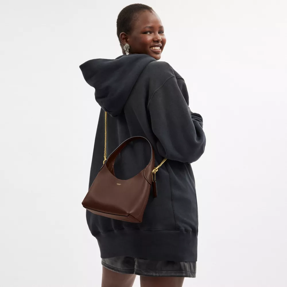 Сумка COACH Brooklyn Shoulder Bag 23