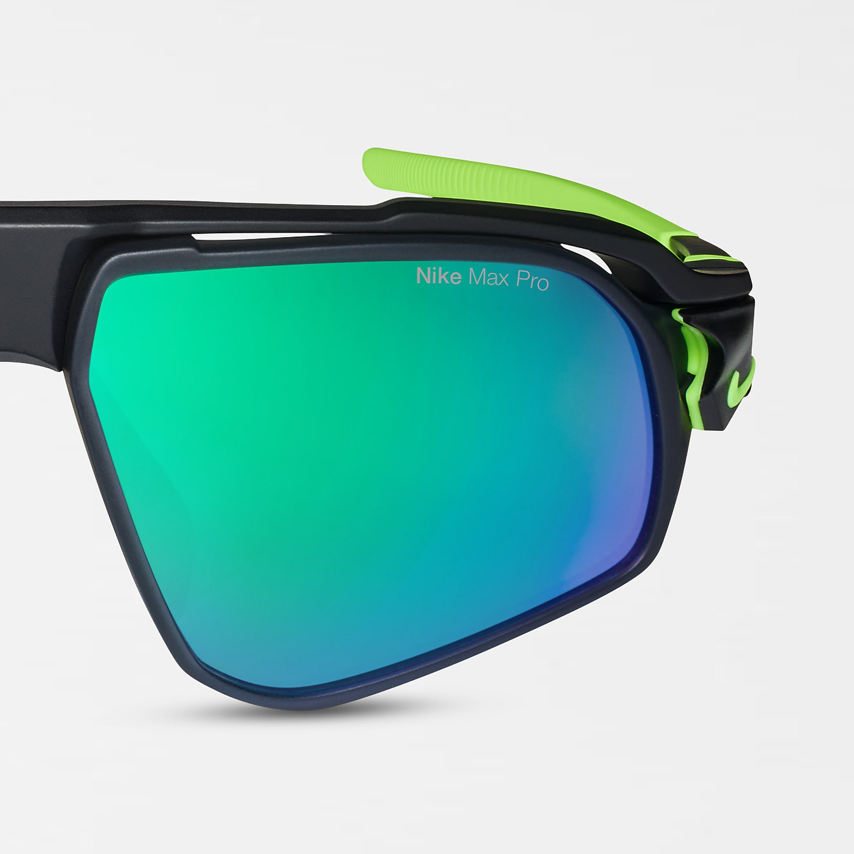 Nike Flyfree Mirrored Sunglasses