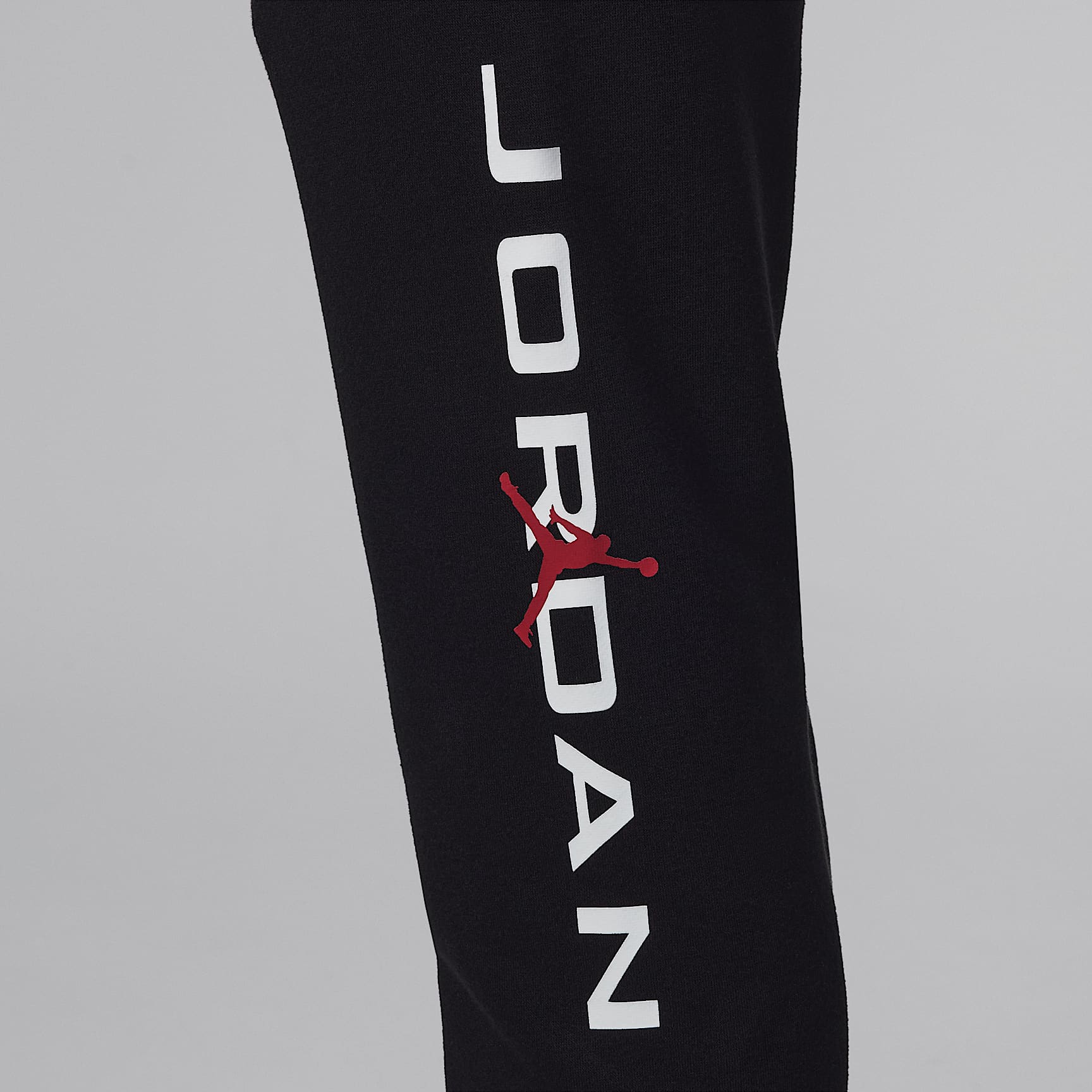 Jordan Big Kids' Baseline Fleece Pants