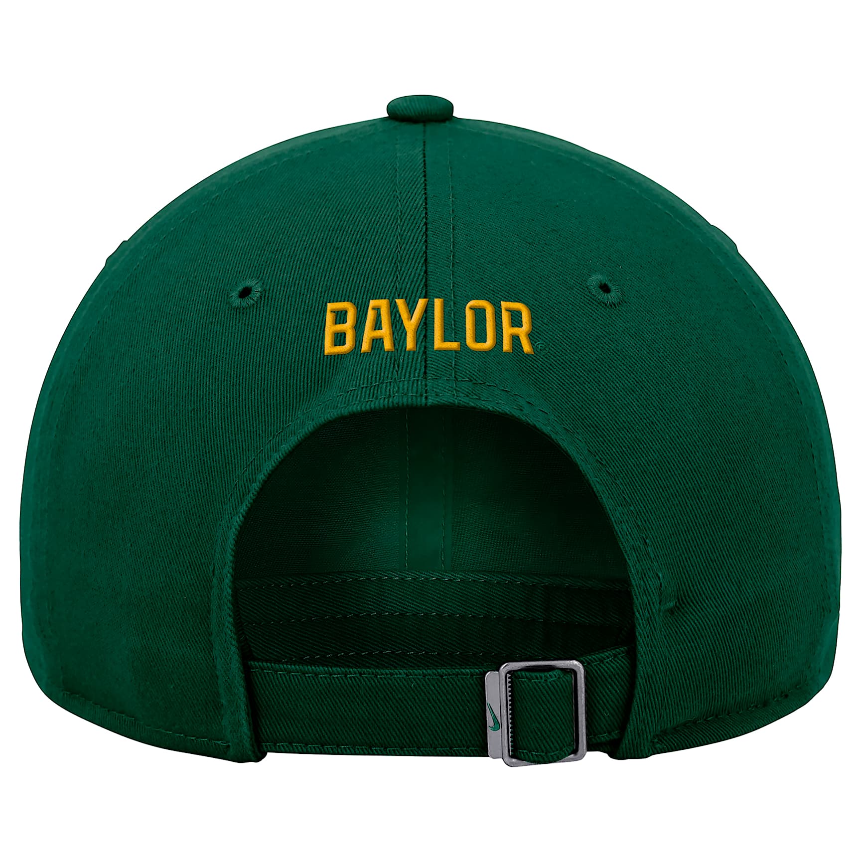 Baylor Club Men's Nike College Cap
