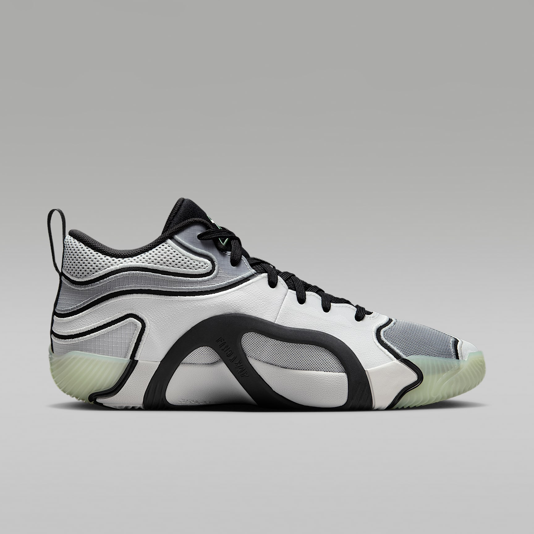 Tatum 3 "Zen" Basketball Shoes