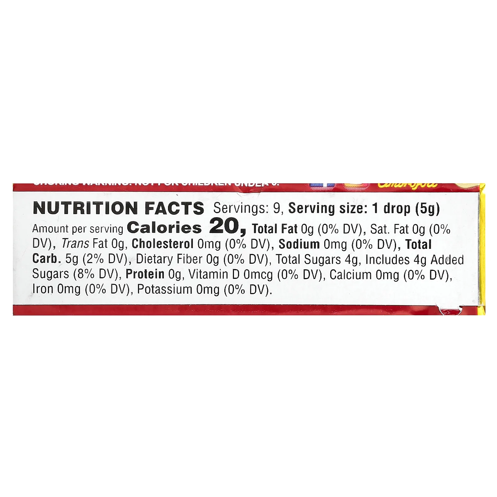 Honees, Медовые леденцы, 1.60 унций (45 г)