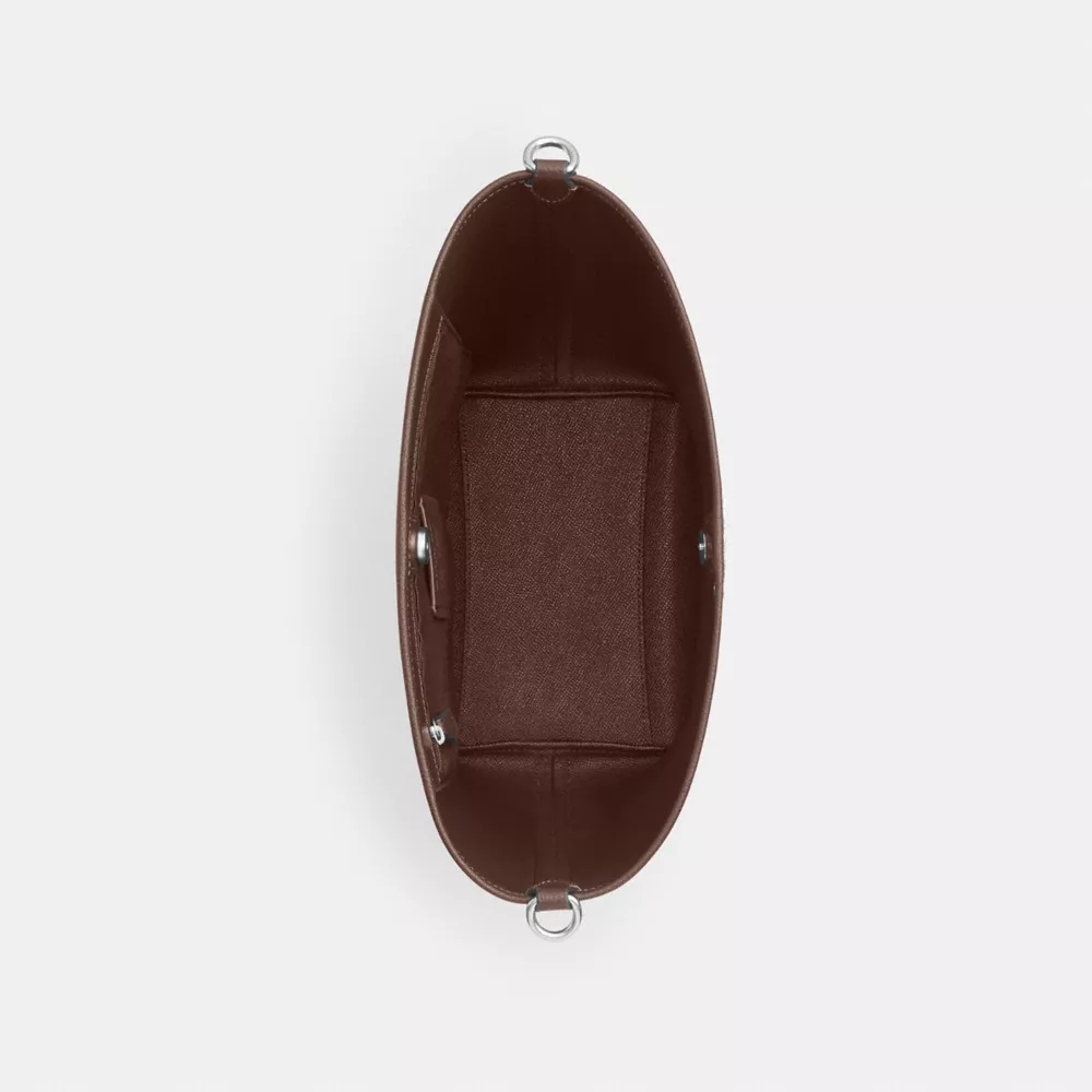 Сумка COACH City Large Bucket Bag