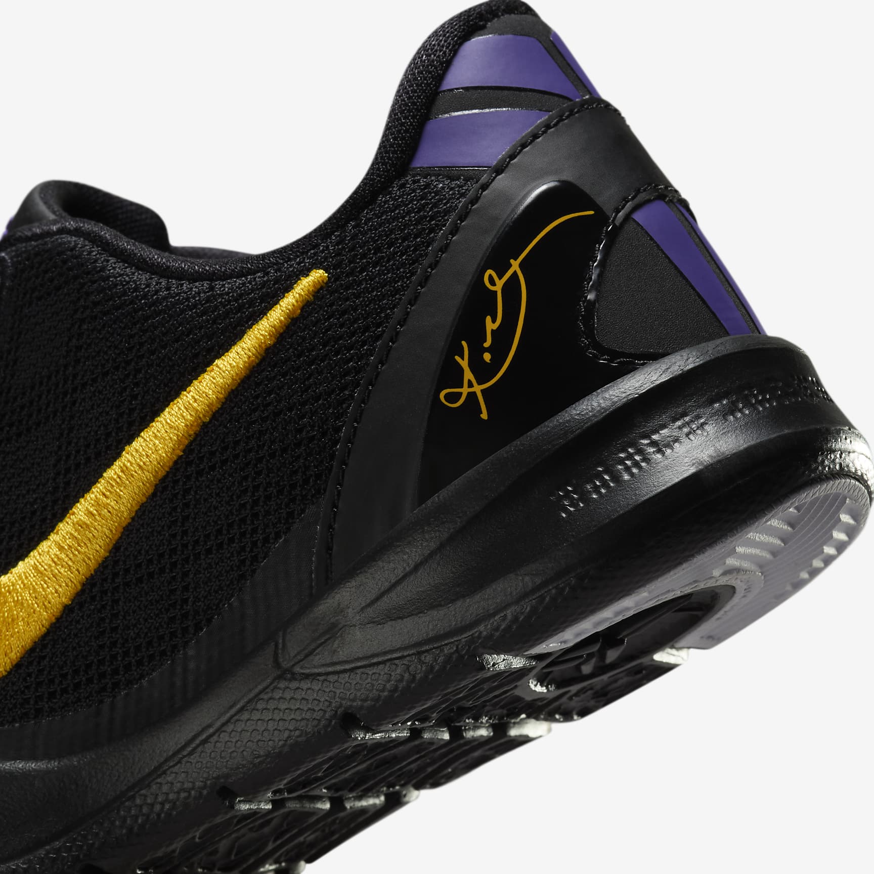 Kobe VIII Little Kids' Shoes