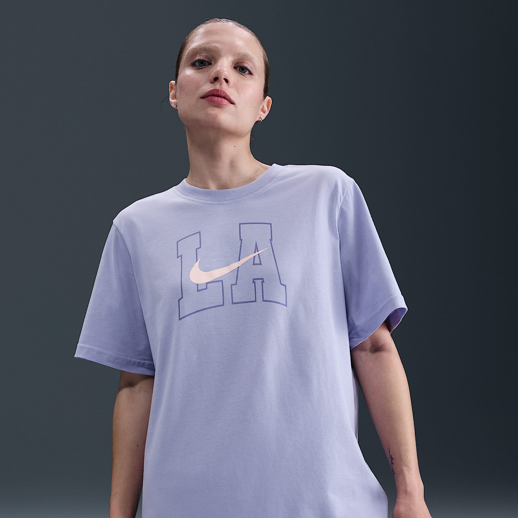 Nike Sportswear Essential Women's T-Shirt