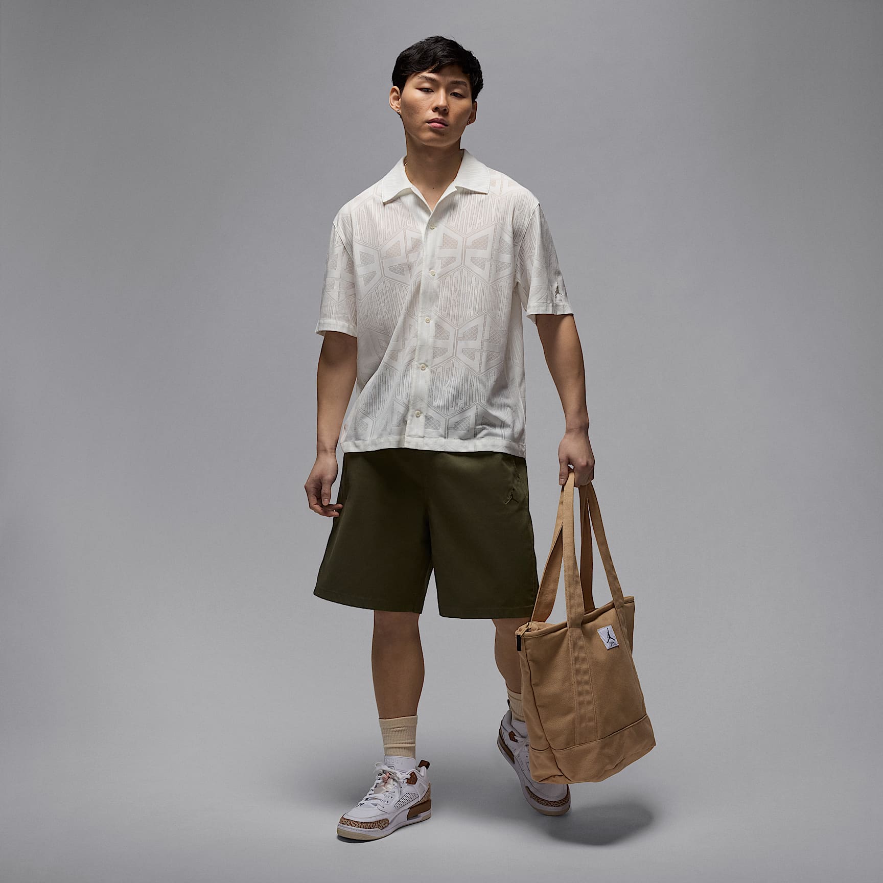 Jordan Essentials Men's Woven Shorts
