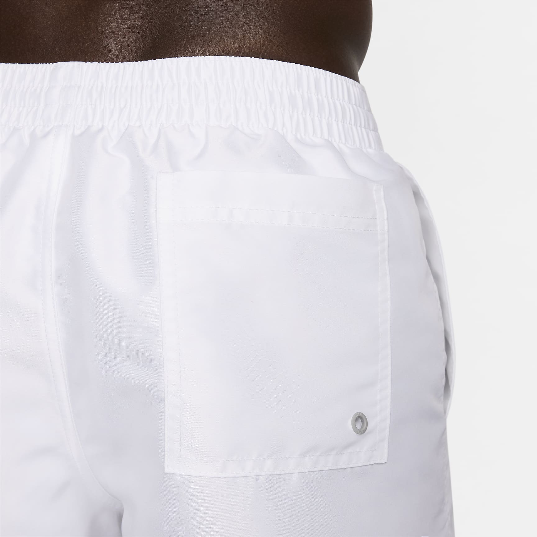 Nike Swim Essential Men's 3" Volley Shorts