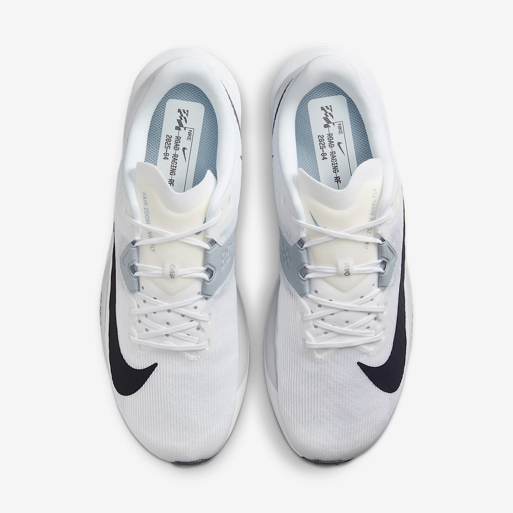 Nike Rival Fly 4 Men's Road Running Shoes