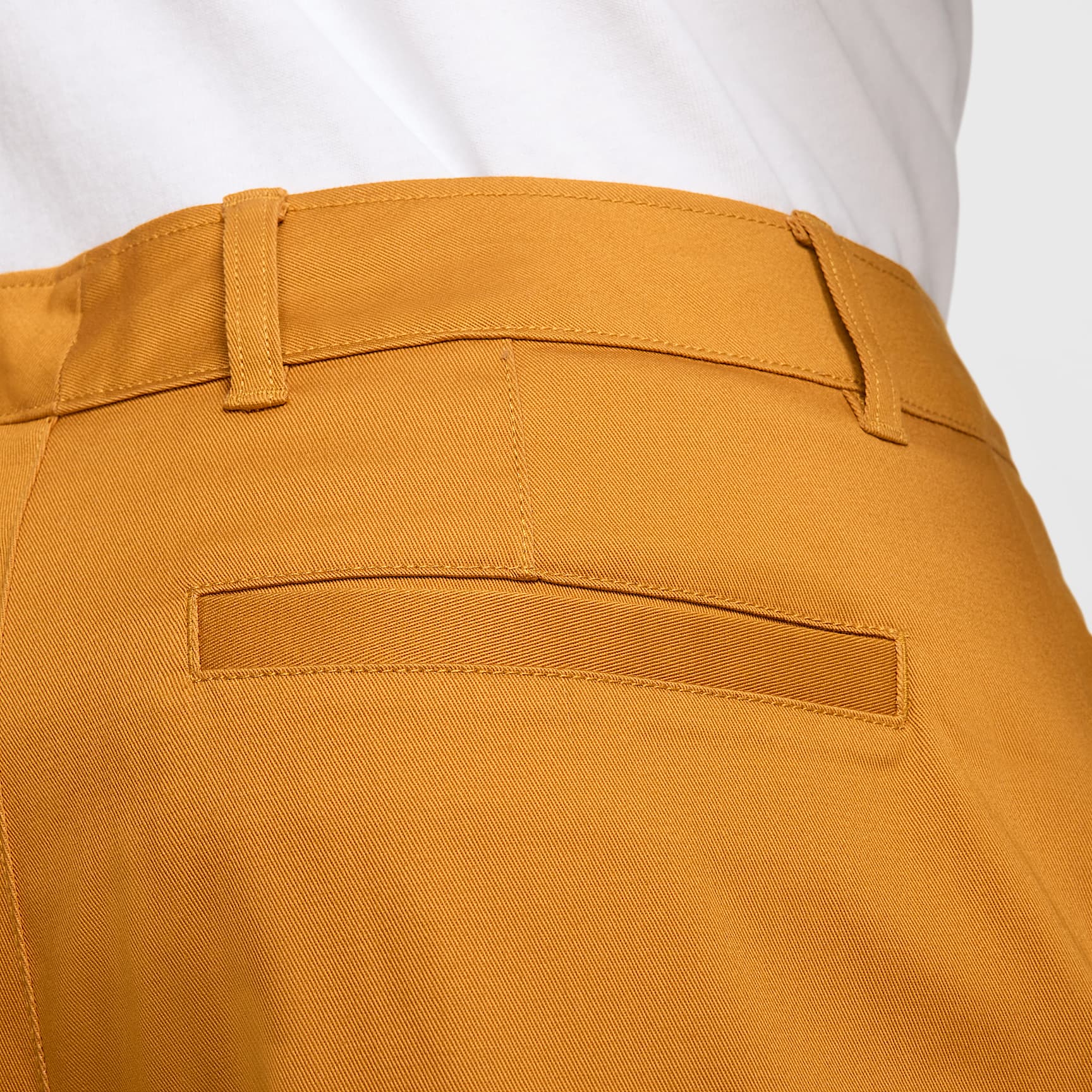 Club América Men's Nike Life Soccer Unlined El Chino Pants