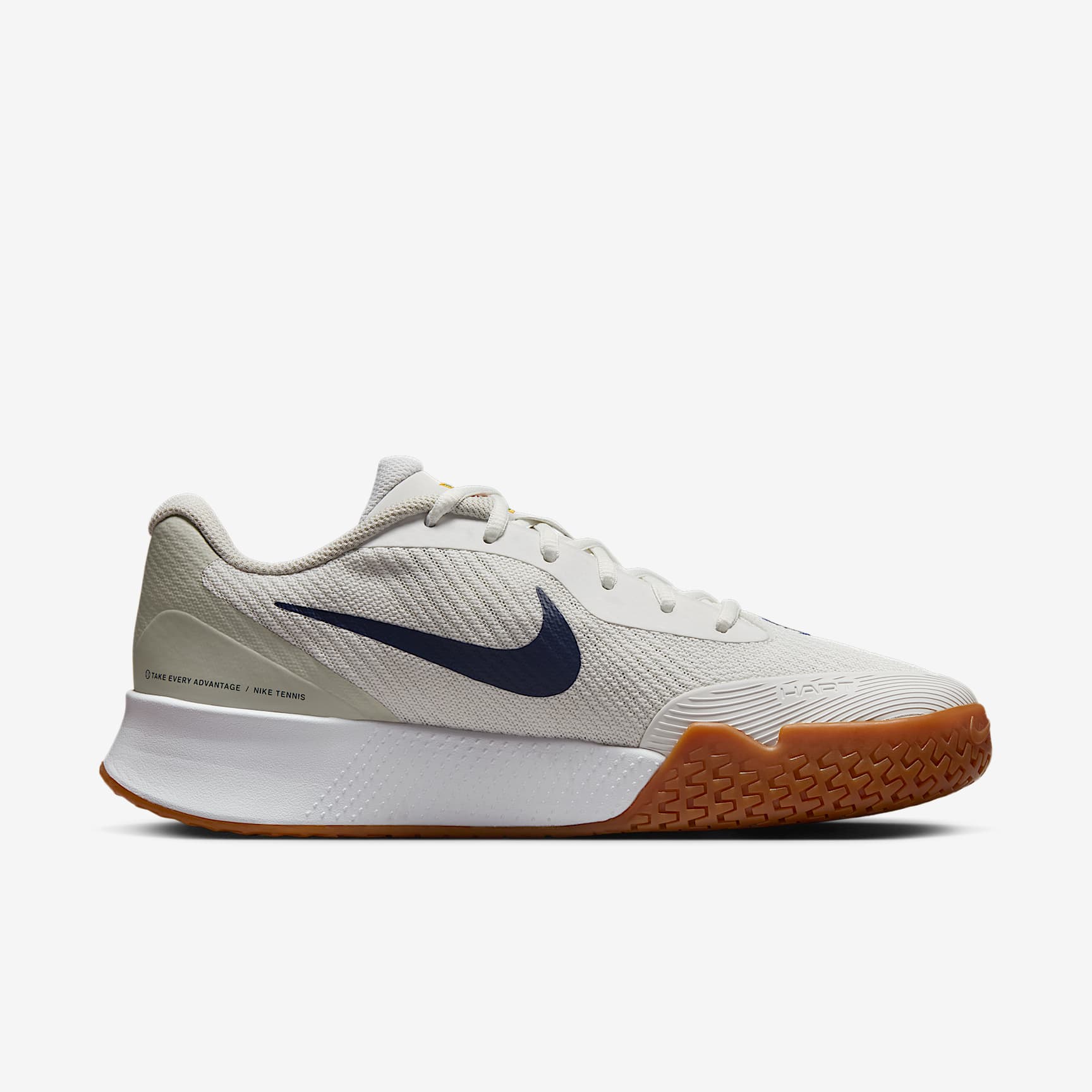 Nike Vapor Lite 3 Women's Hard Court Tennis Shoes