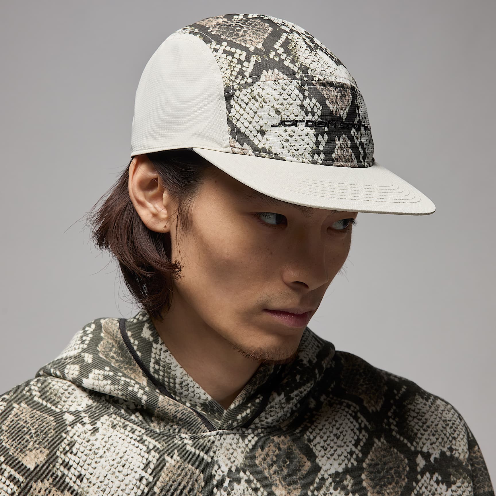 Jordan Sport Fly Dri-FIT Unstructured Hat