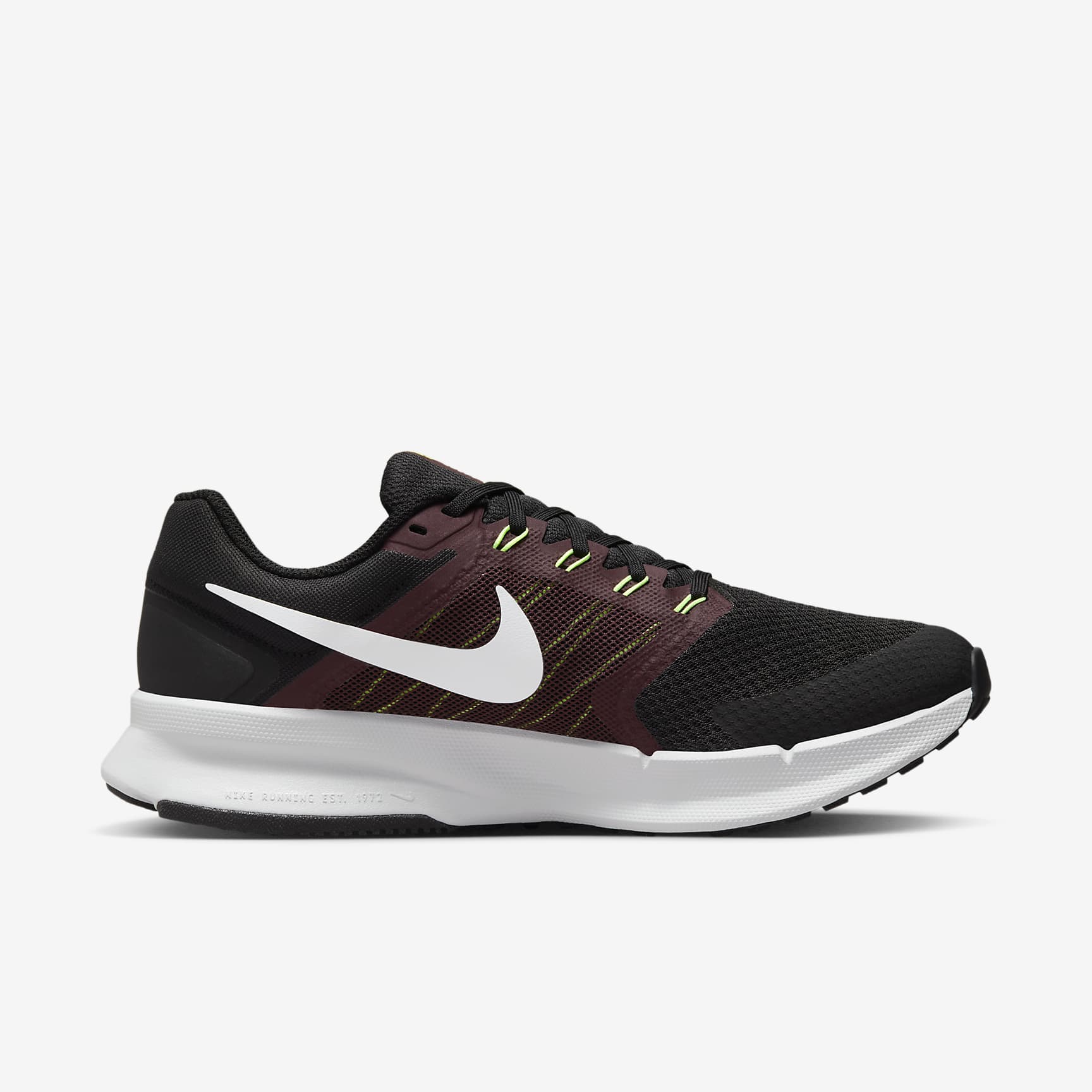 Nike Run Swift 3 Men's Road Running Shoes