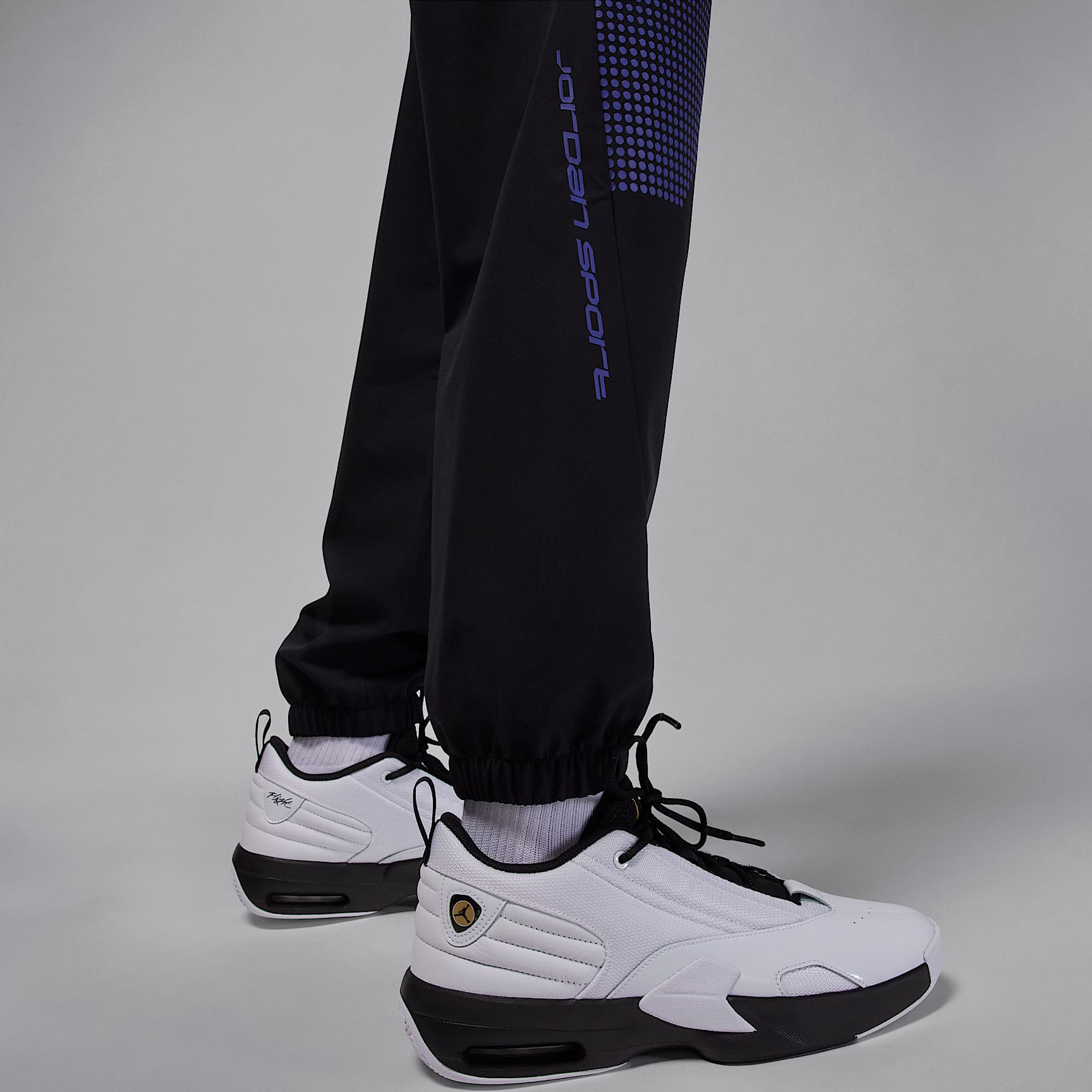 Jordan Sport JAM Men's Warm-Up Pants