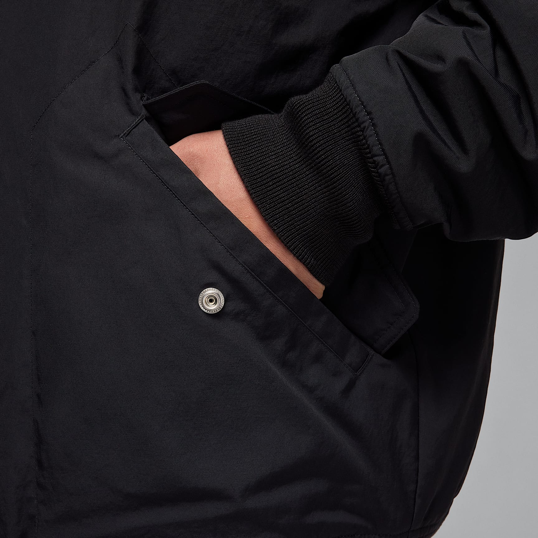 Jordan Renegade Essentials Men's Jacket