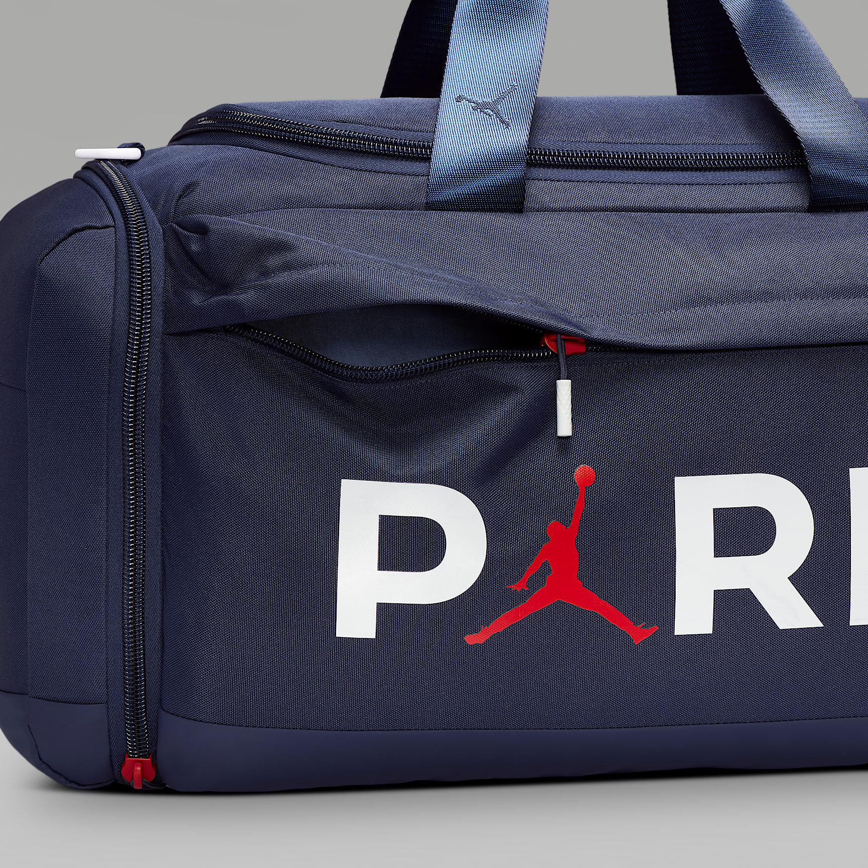 Jordan Paris Saint-Germain Duffel Bag (62.5L)