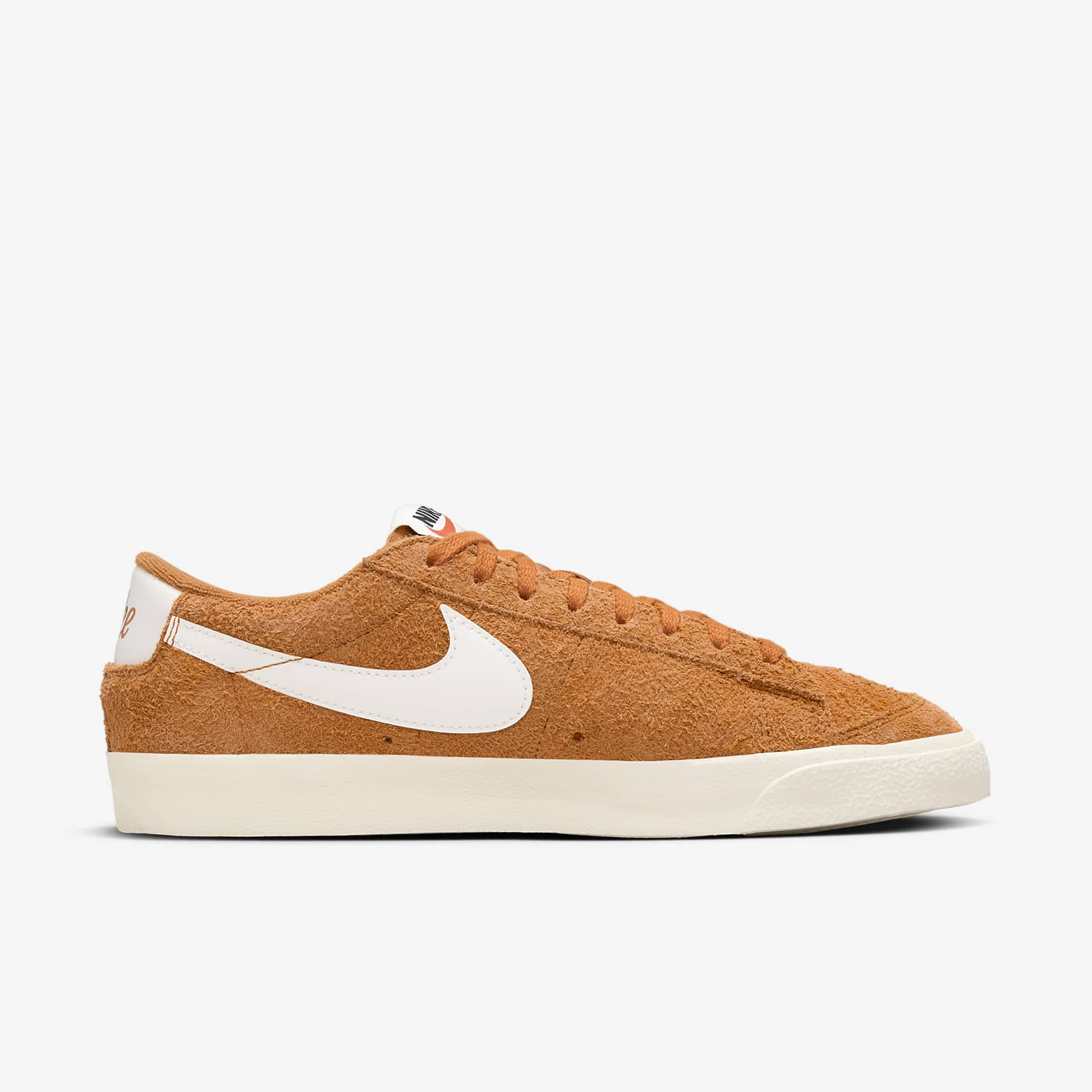 Nike Blazer Low '77 Vintage Women's Shoes