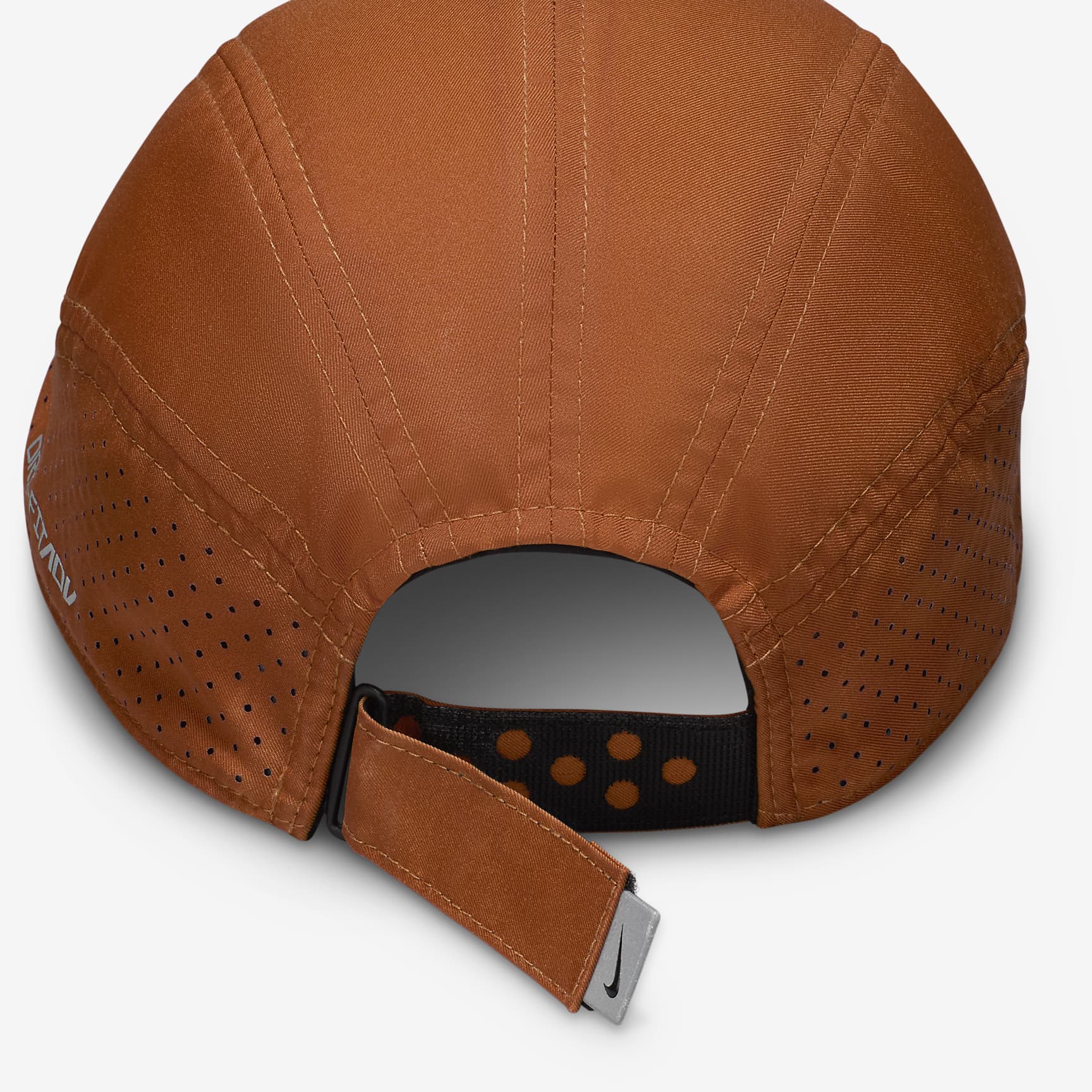 Nike Dri-FIT ADV Fly Unstructured Reflective Cap