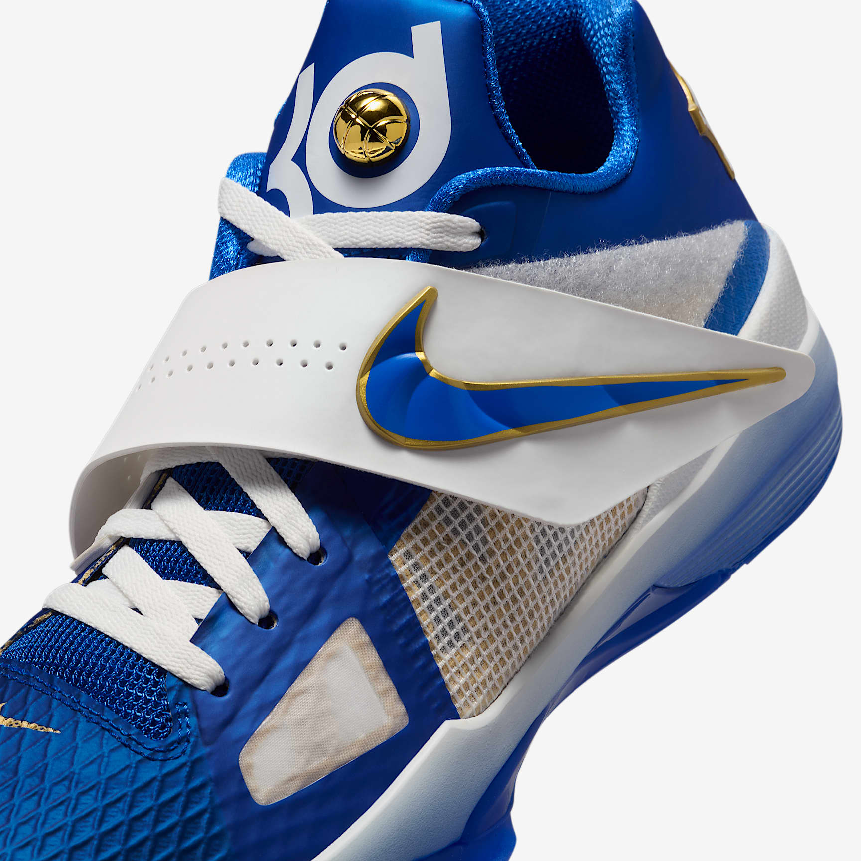 Nike Zoom KD 4 Men's Shoes