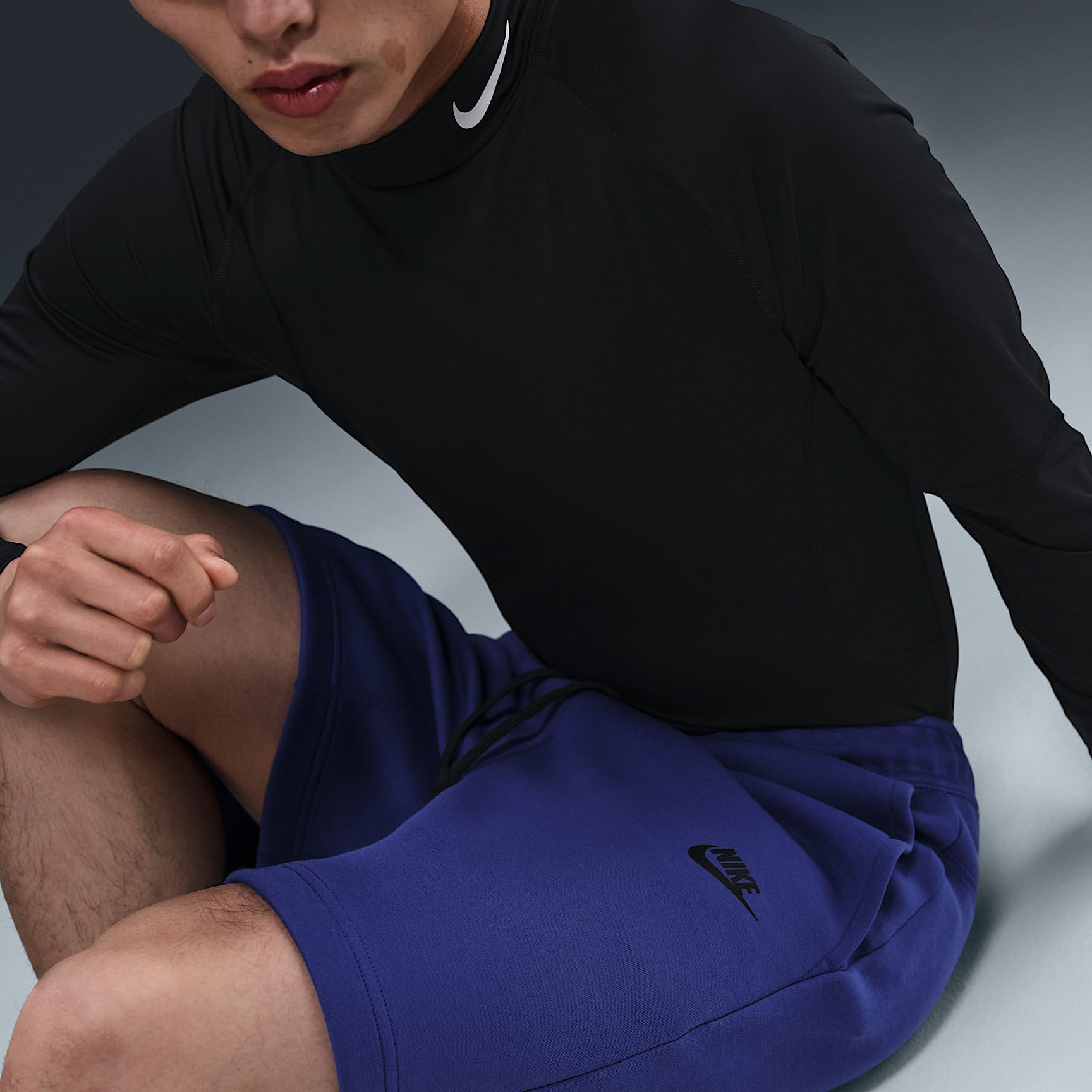 Nike Sportswear Tech Fleece Men's Shorts