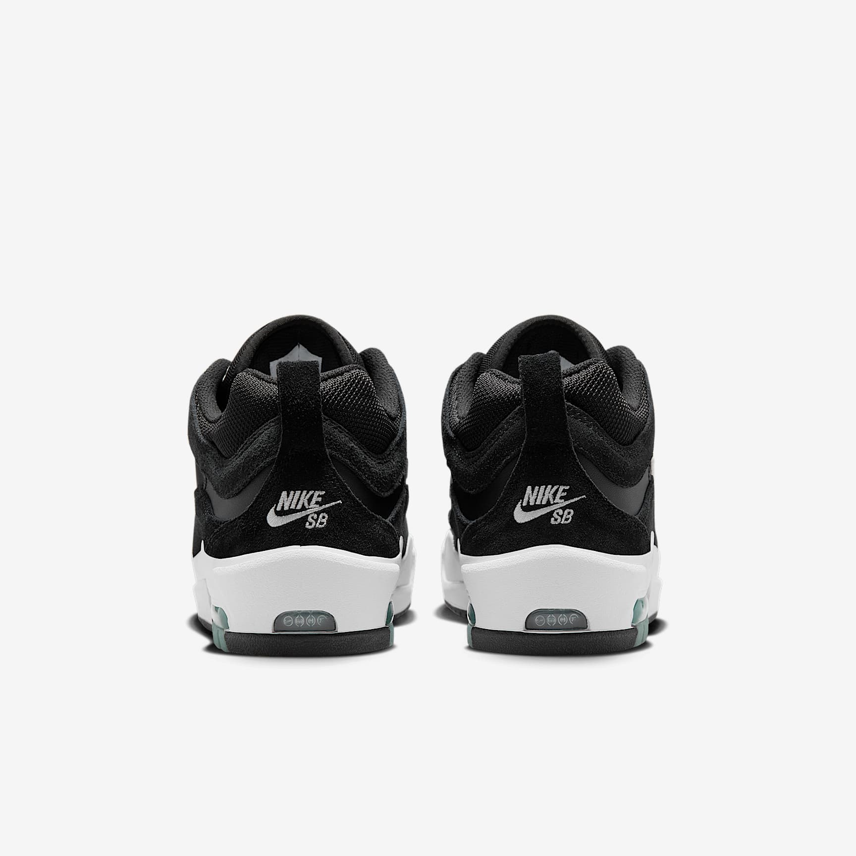 Nike Air Max Ishod Men's Shoes