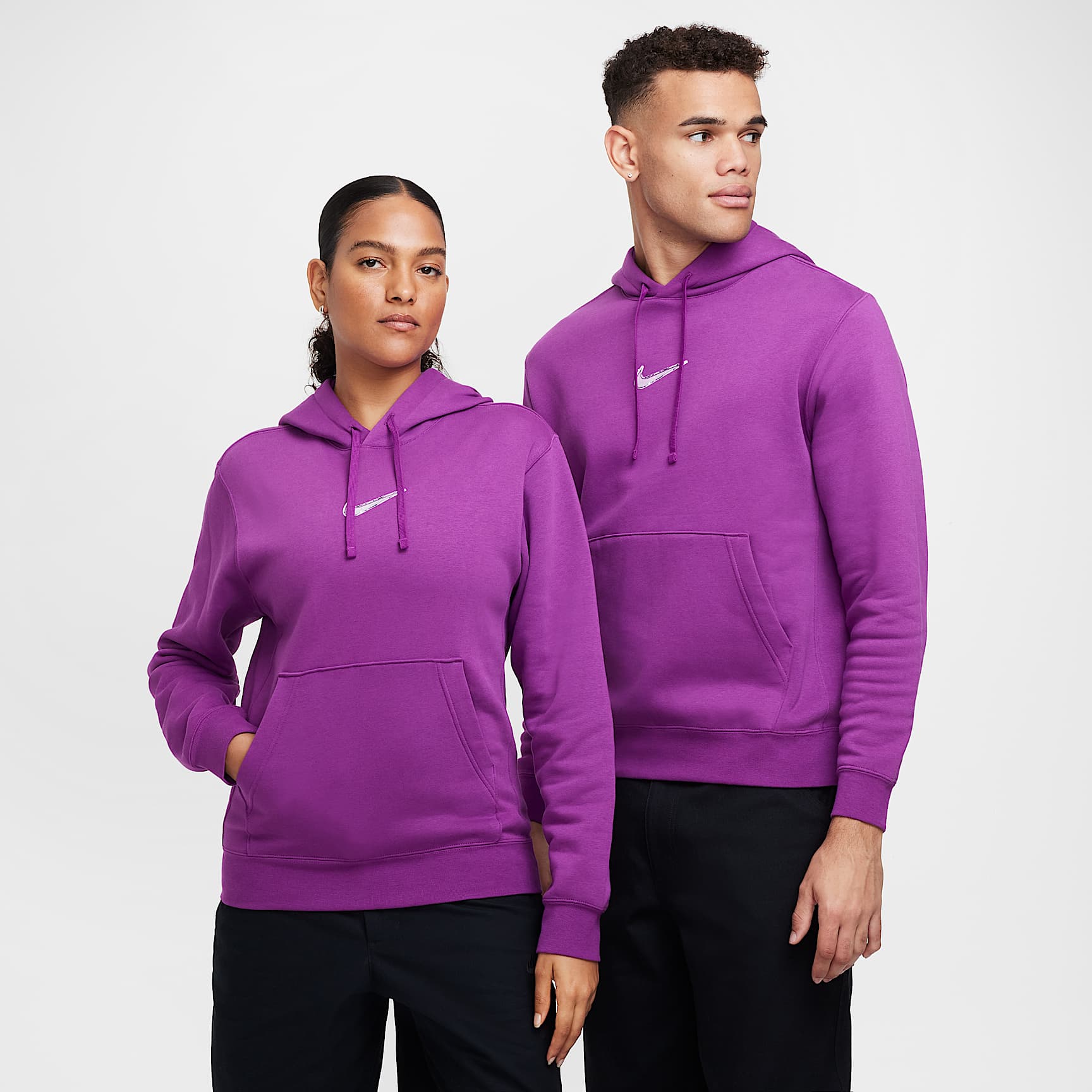Nike Sportswear Club Hoodie