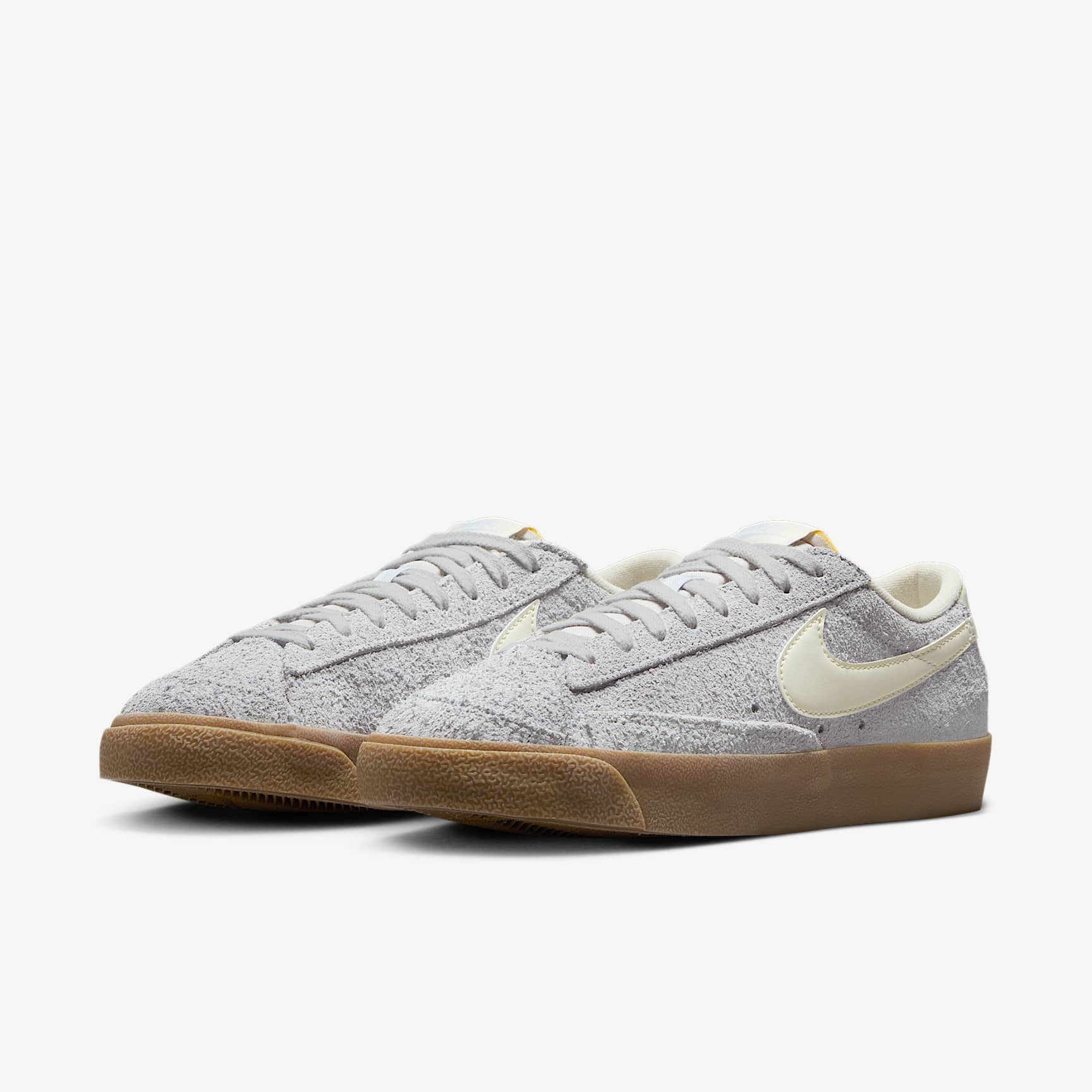 Nike Blazer Low '77 Vintage Women's Shoes