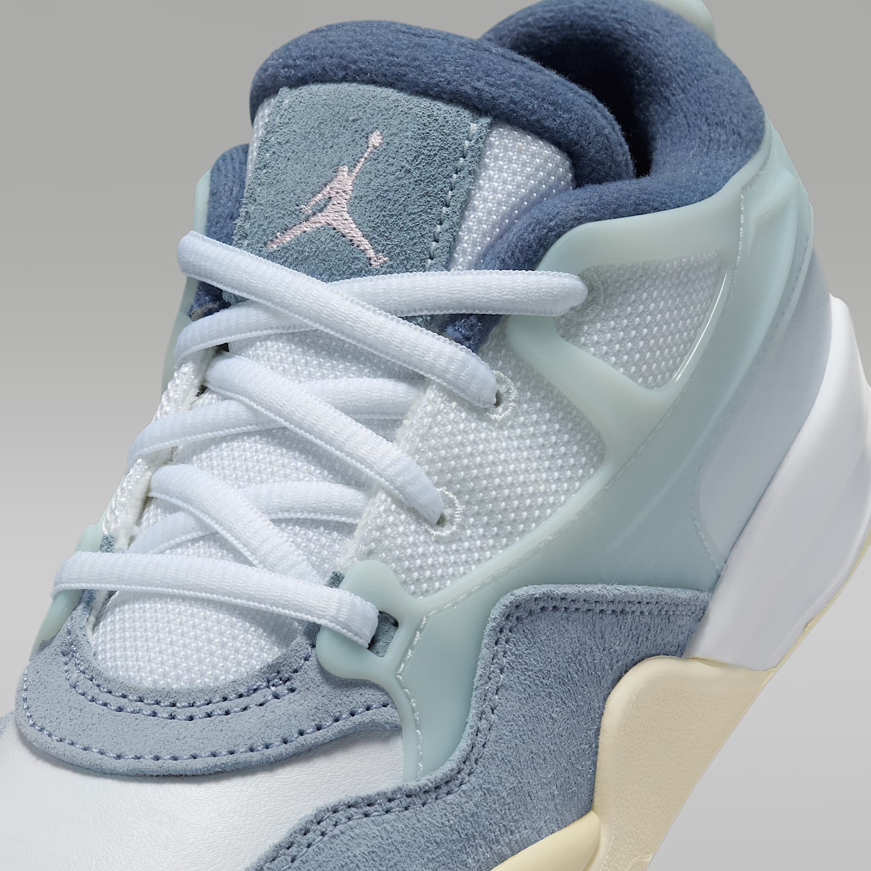 Jordan 4 RM Little Kids' Shoes