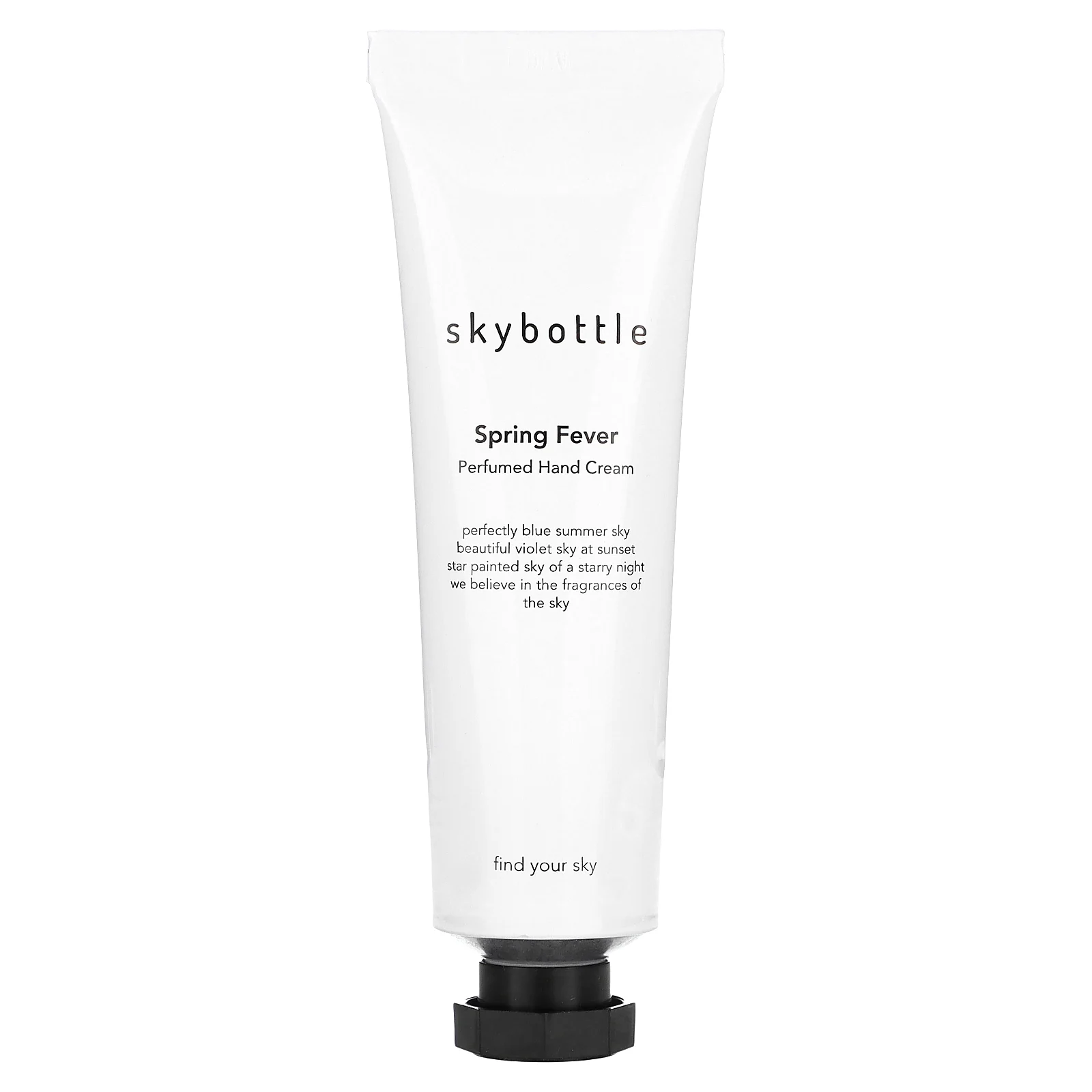 Skybottle, Парфюмированный крем для рук, Spring Fever`` 50 мл