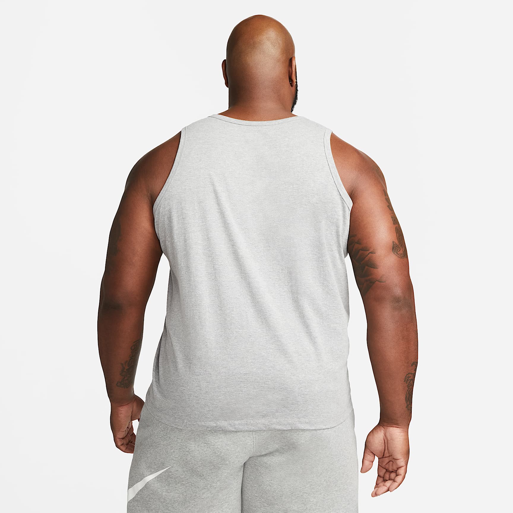 Nike Sportswear Club Men's Tank