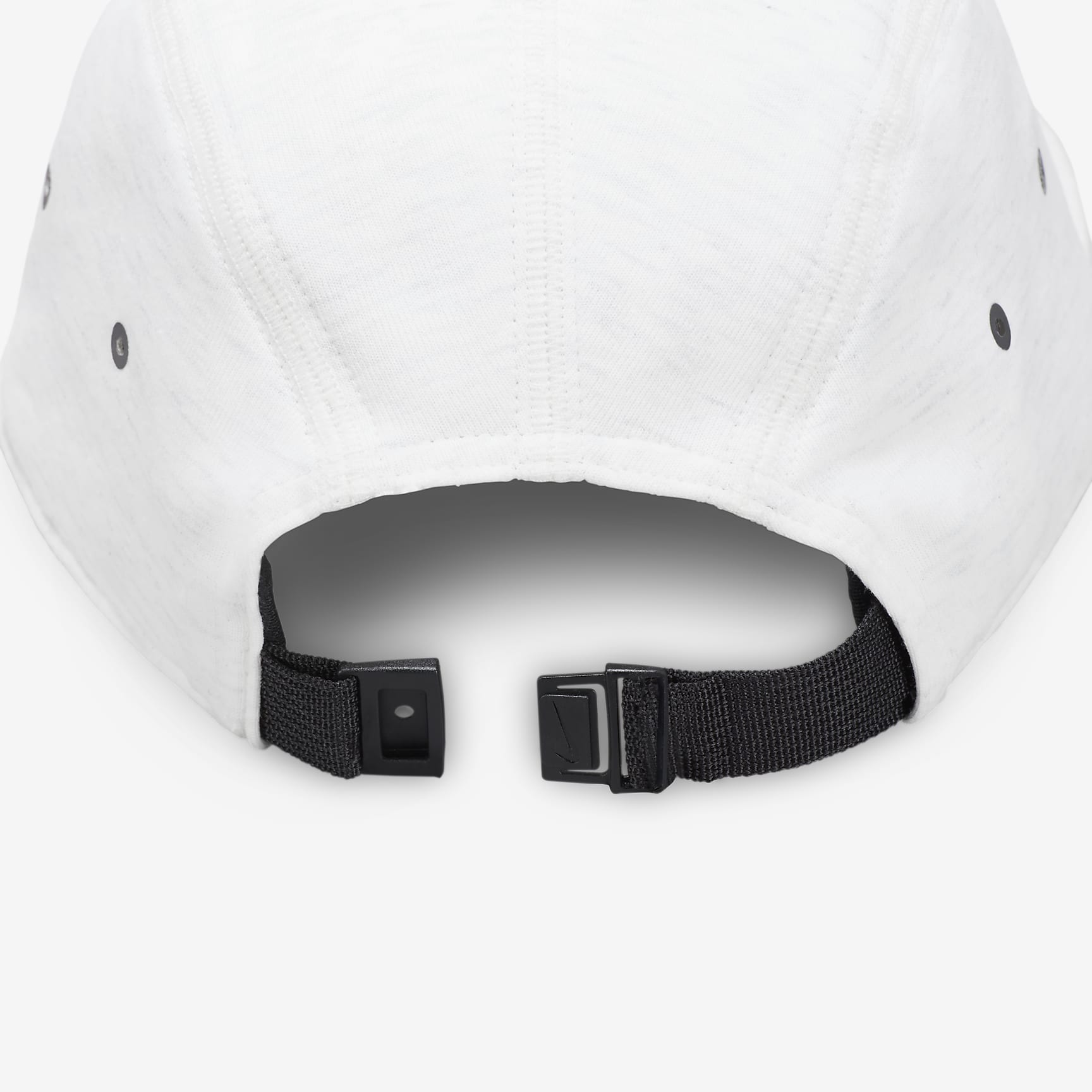 Nike Fly Cap Unstructured Flat Bill Tech Fleece Cap