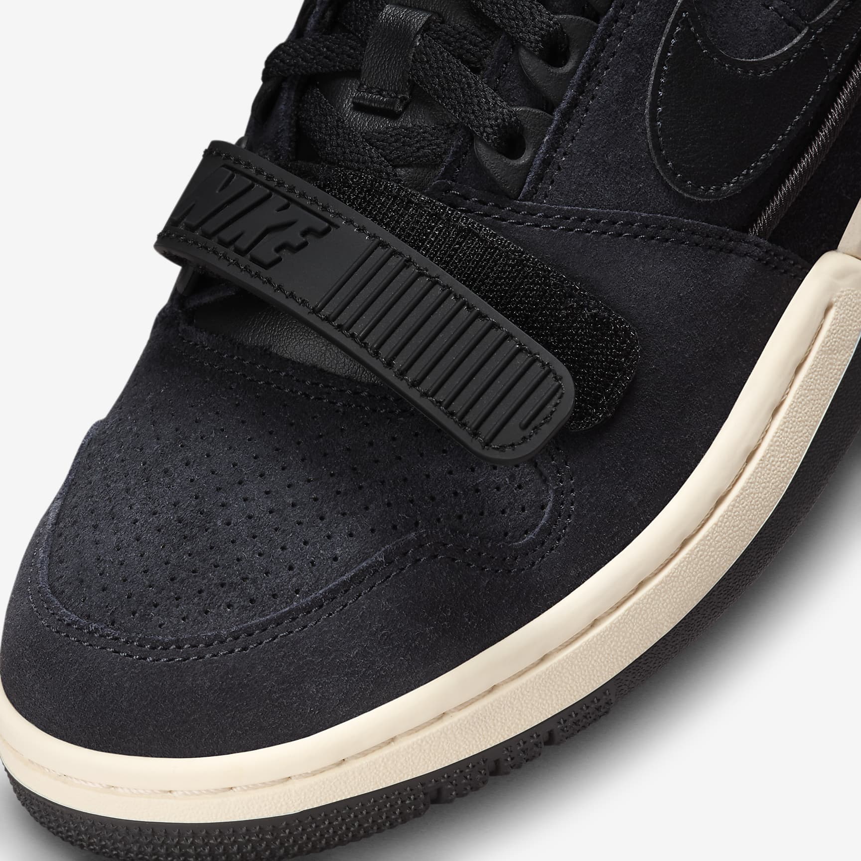 Nike Air Alpha Force 88 Men's Shoes