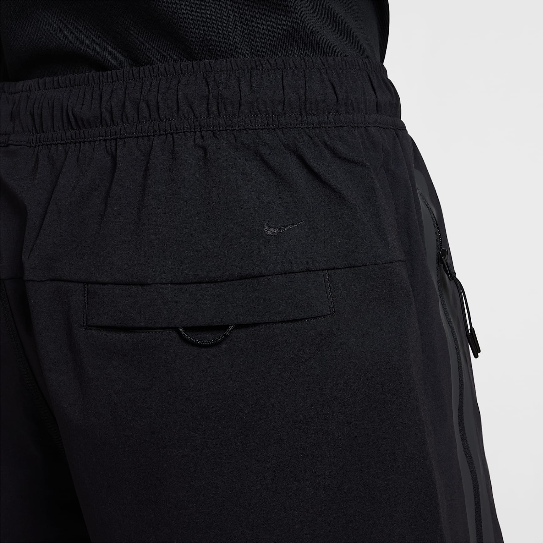 Nike Tech Men's Woven Shorts