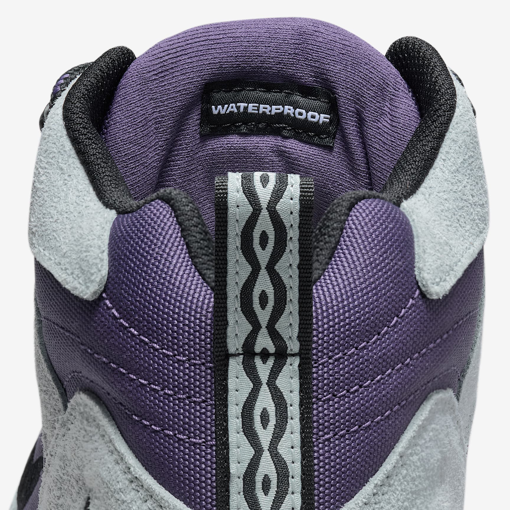 Nike ACG Torre Mid Waterproof Men's Shoes