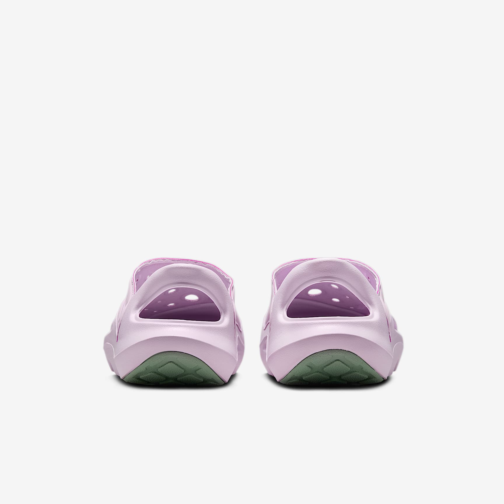 Nike Aqua Swoosh Big Kids' Sandals