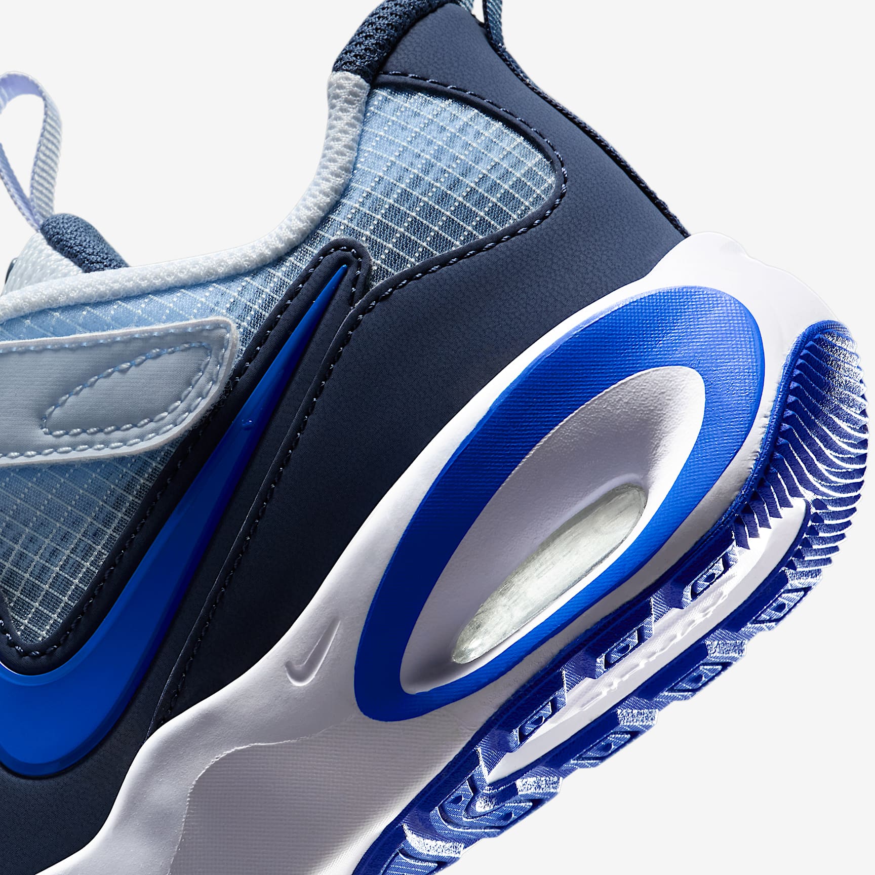 Nike Air Max Nova Little Kids' Shoes