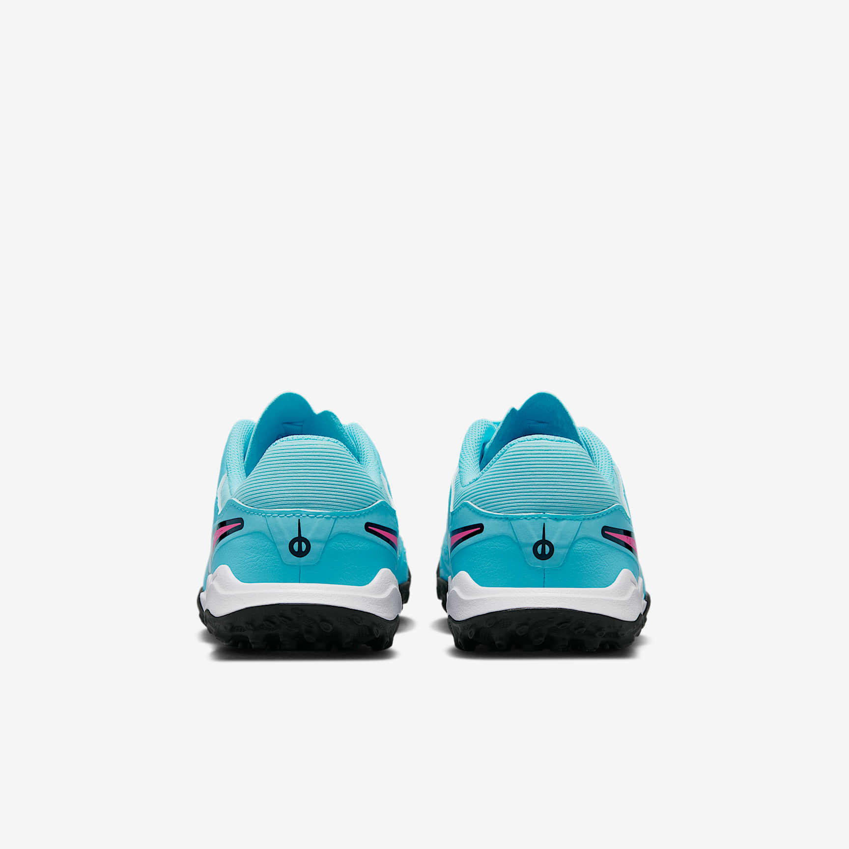 Nike Jr. Tiempo Legend 10 Academy Little/Big Kids' Turf Low-Top Soccer Shoes