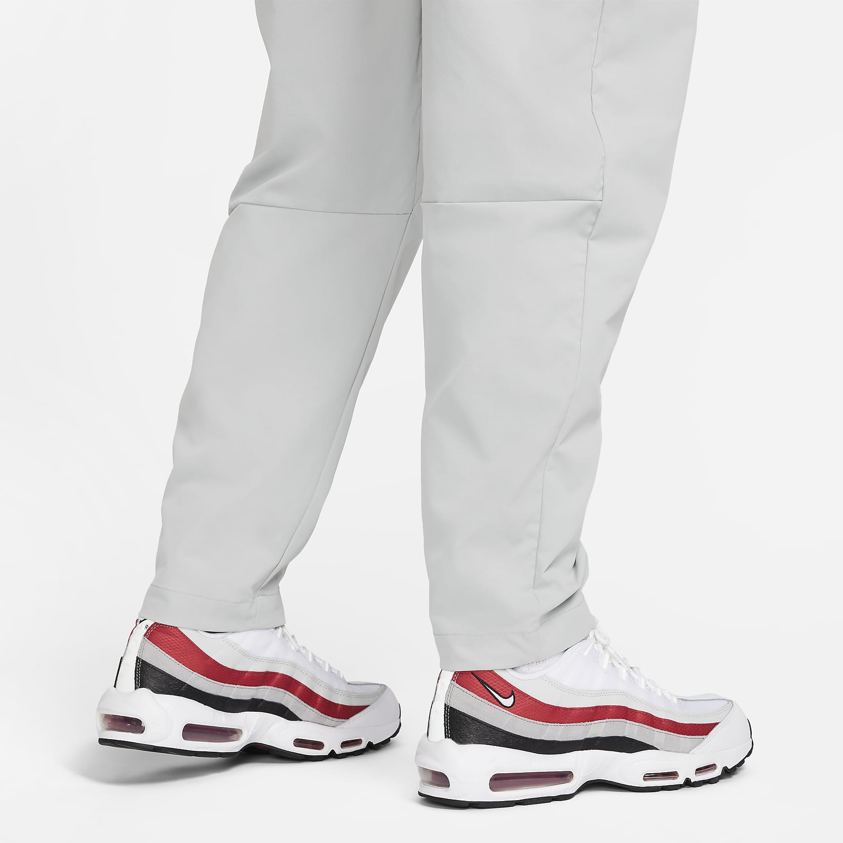 Nike Club Men's Woven Tapered Leg Pants