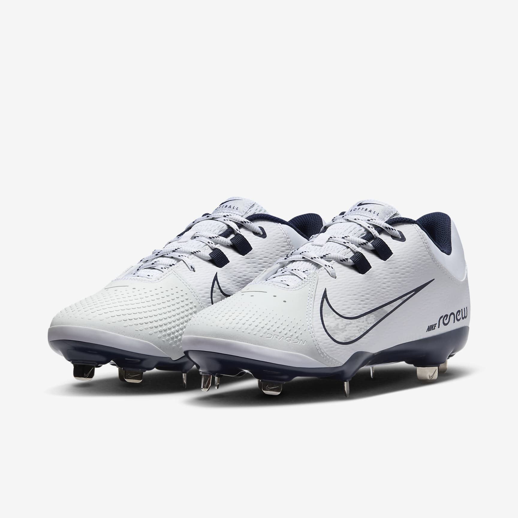 Nike Hyperdiamond 4 Pro Women's Softball Cleats