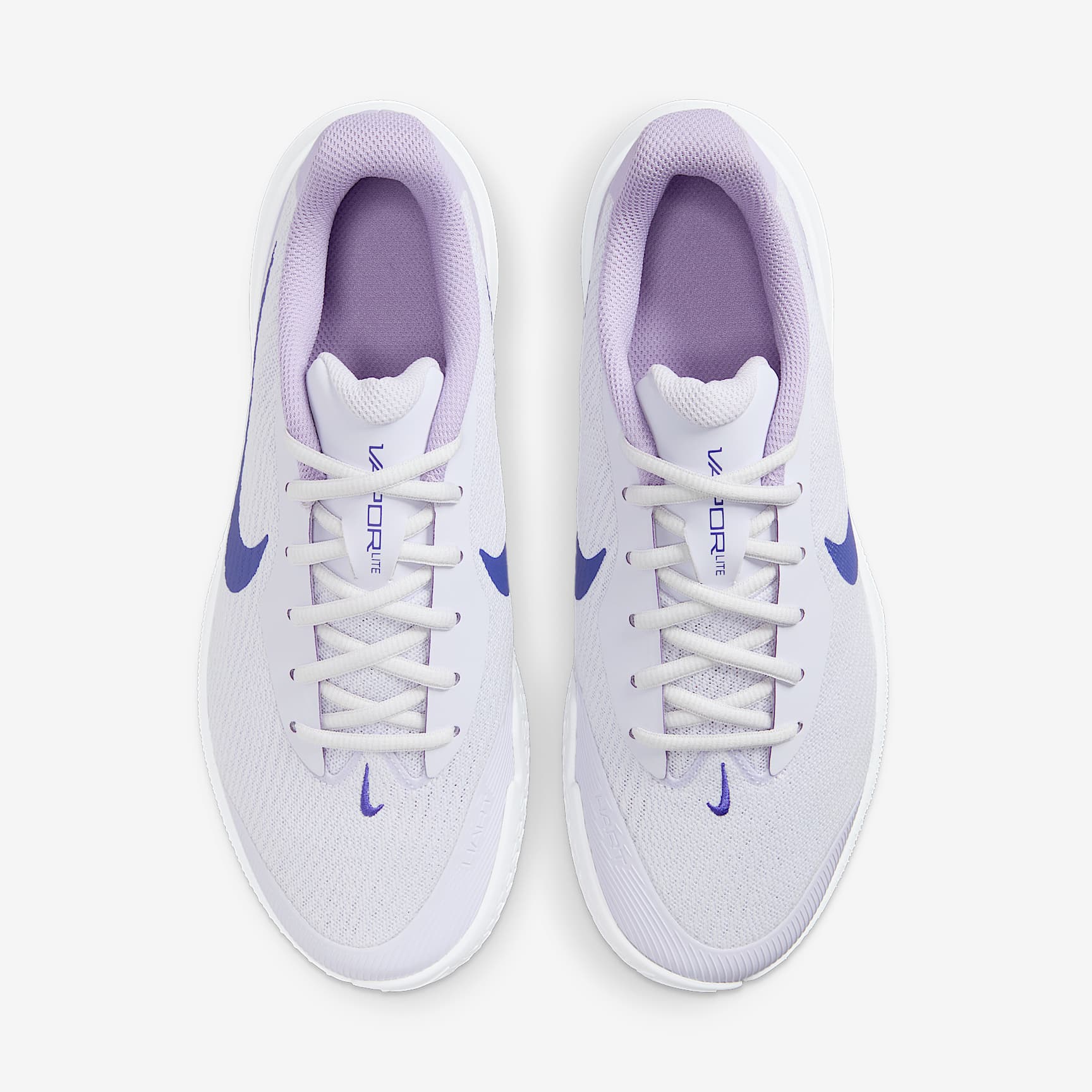 Nike Vapor Lite 3 Women's Hard Court Tennis Shoes