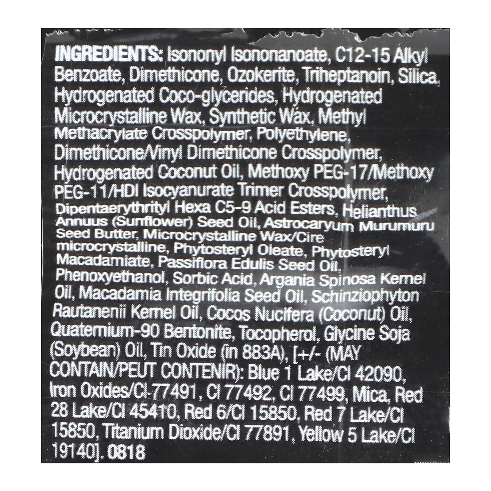 wet n wild, PerfectPout, помада для губ, оттенок 753B, розовый, 2,1 г (0,07 унции)