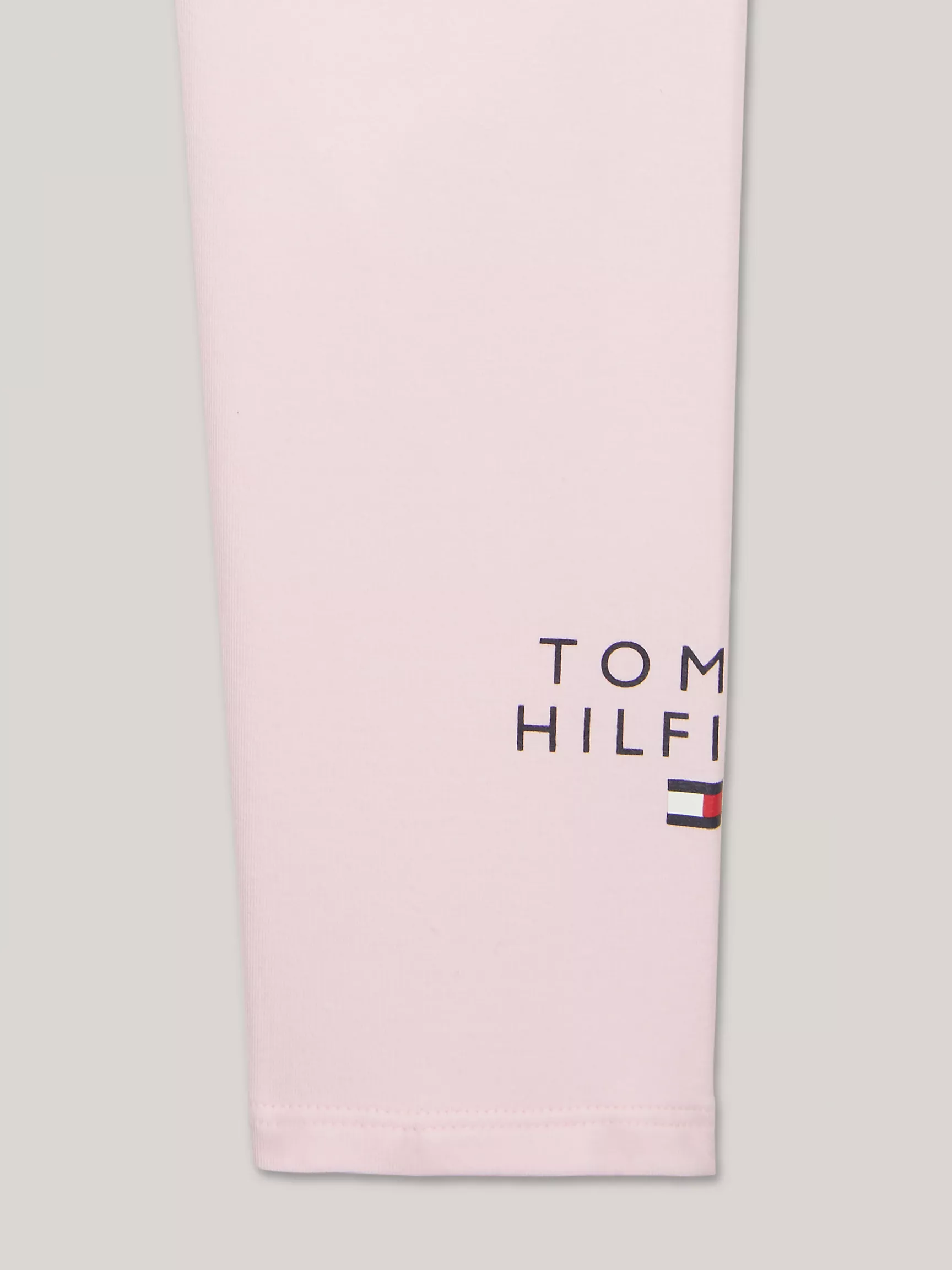 Леггинсы для девочек Tommy Hilfiger, Детские леггинсы с логотипом