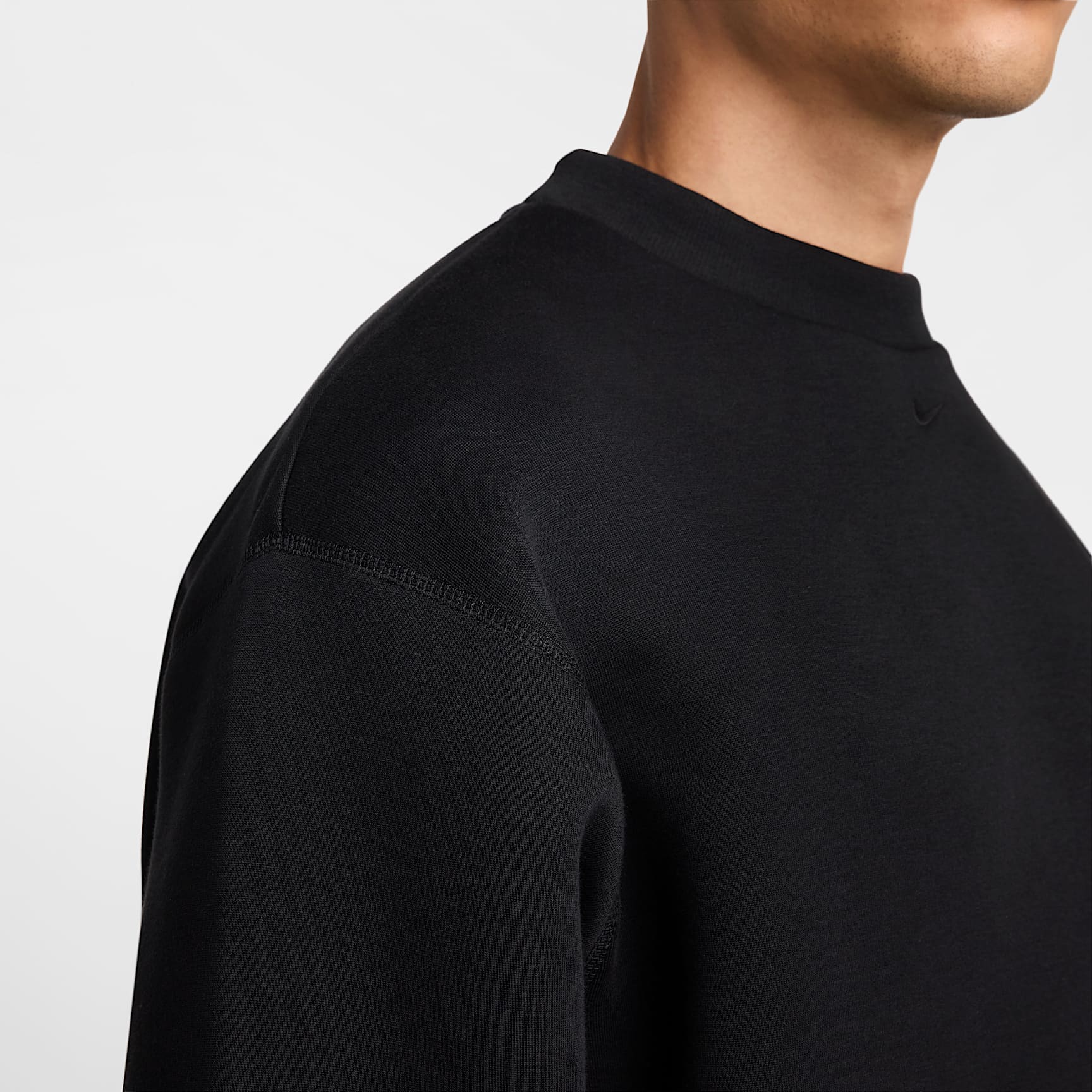 Nike Tech Men's Fleece Crew