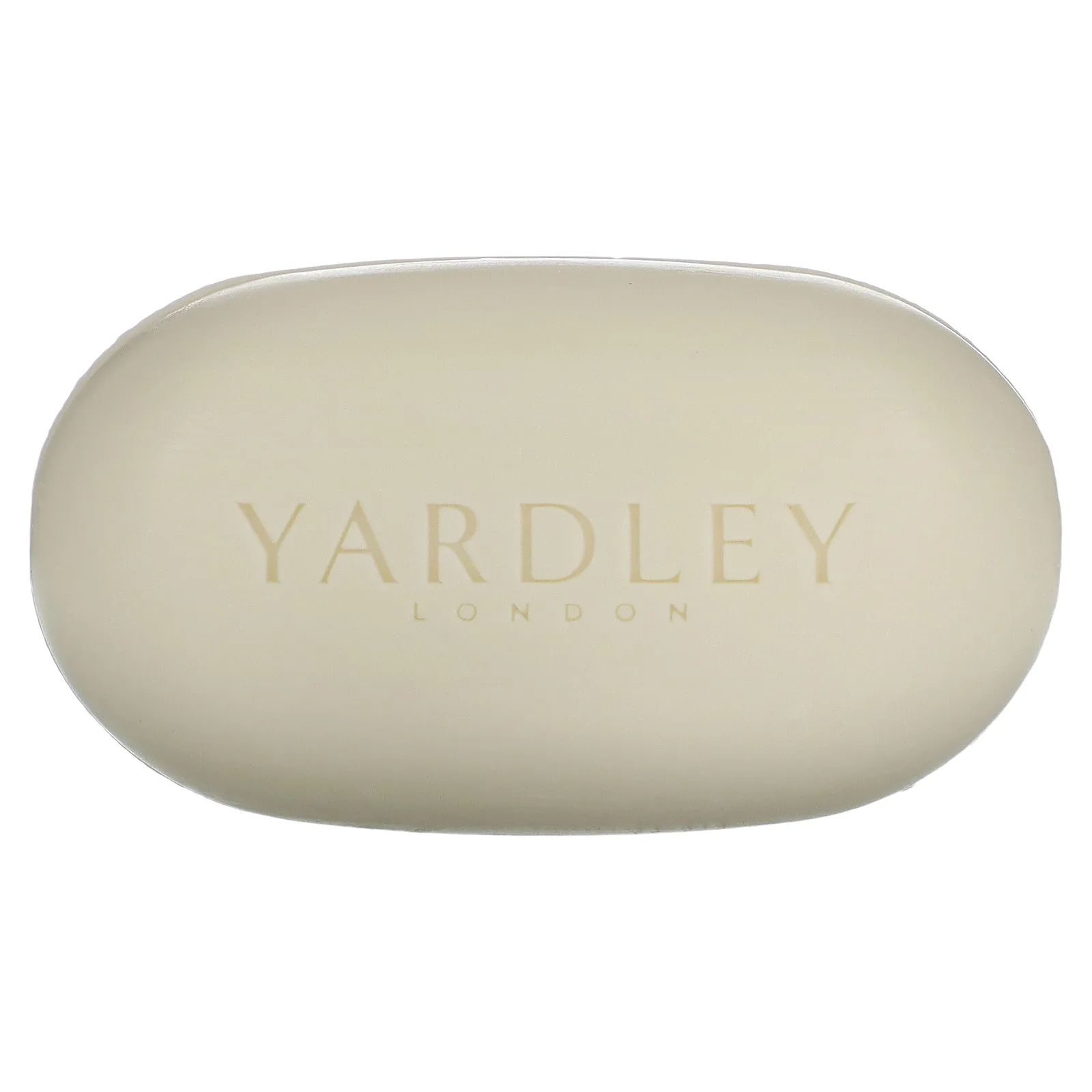 Yardley London, Увлажняющий батончик для ванн, пахта ши, 113 г (4 унции)