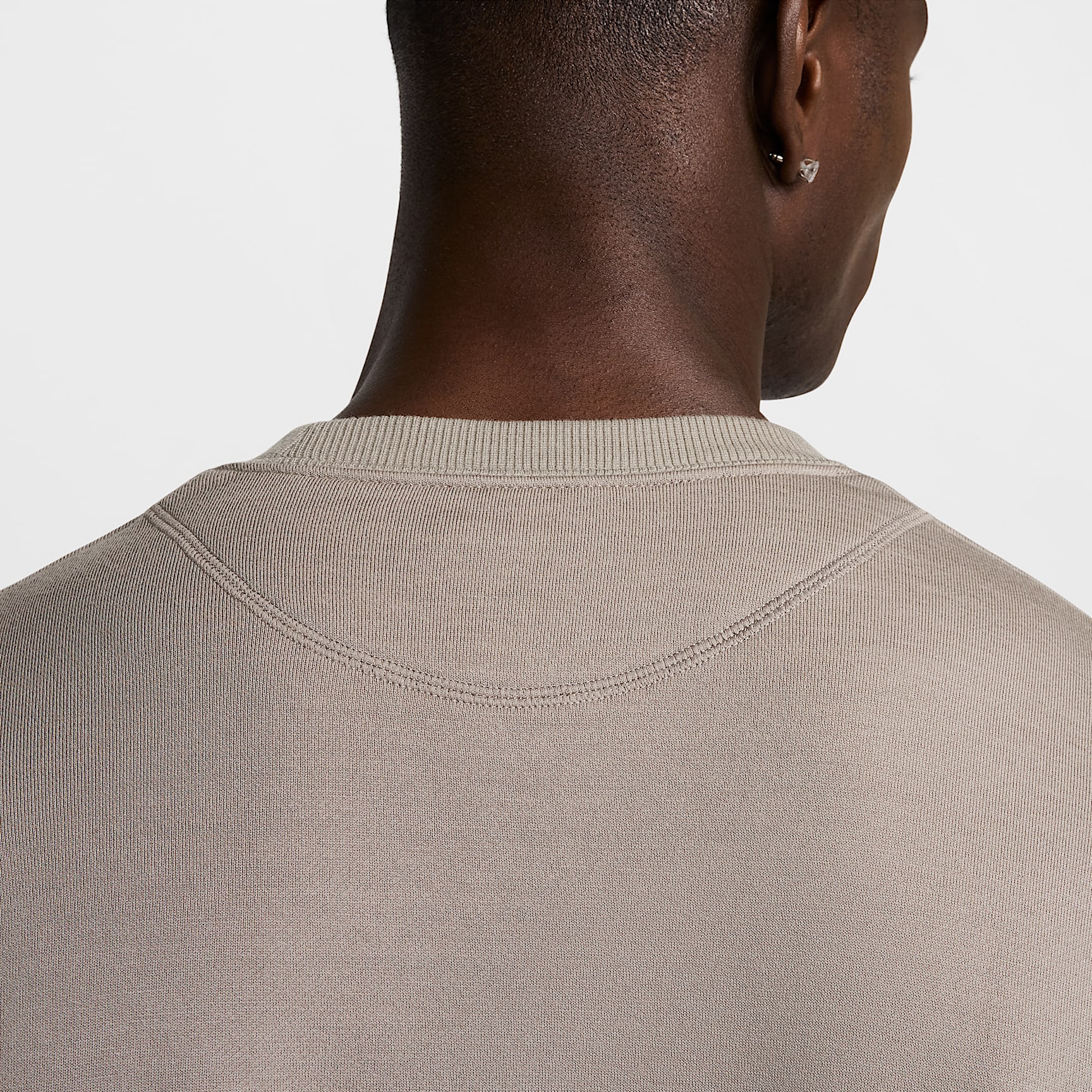 Nike Wool Classics Crew