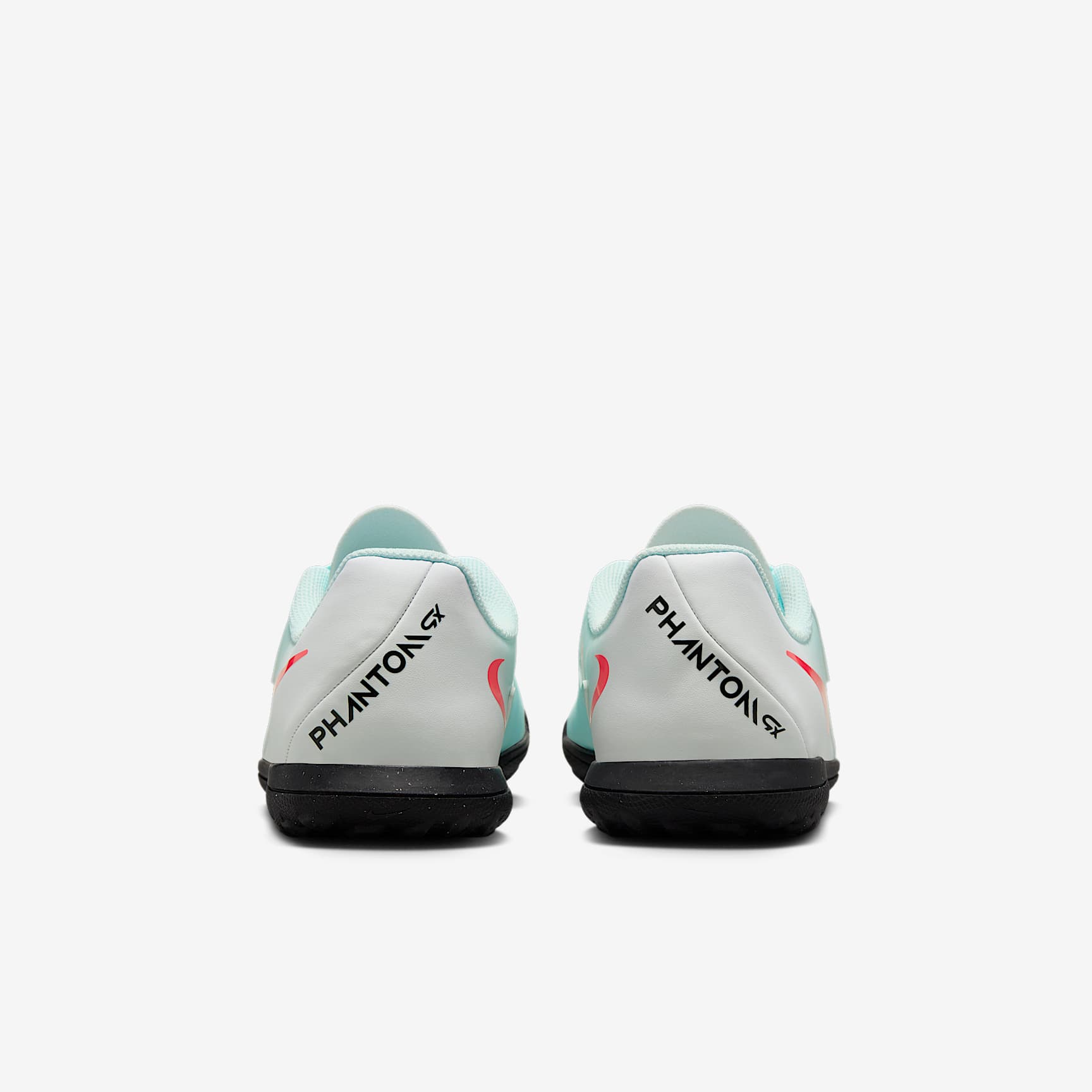Nike Jr. Phantom GX 2 Club Little/Big Kids' TF Soccer Shoes
