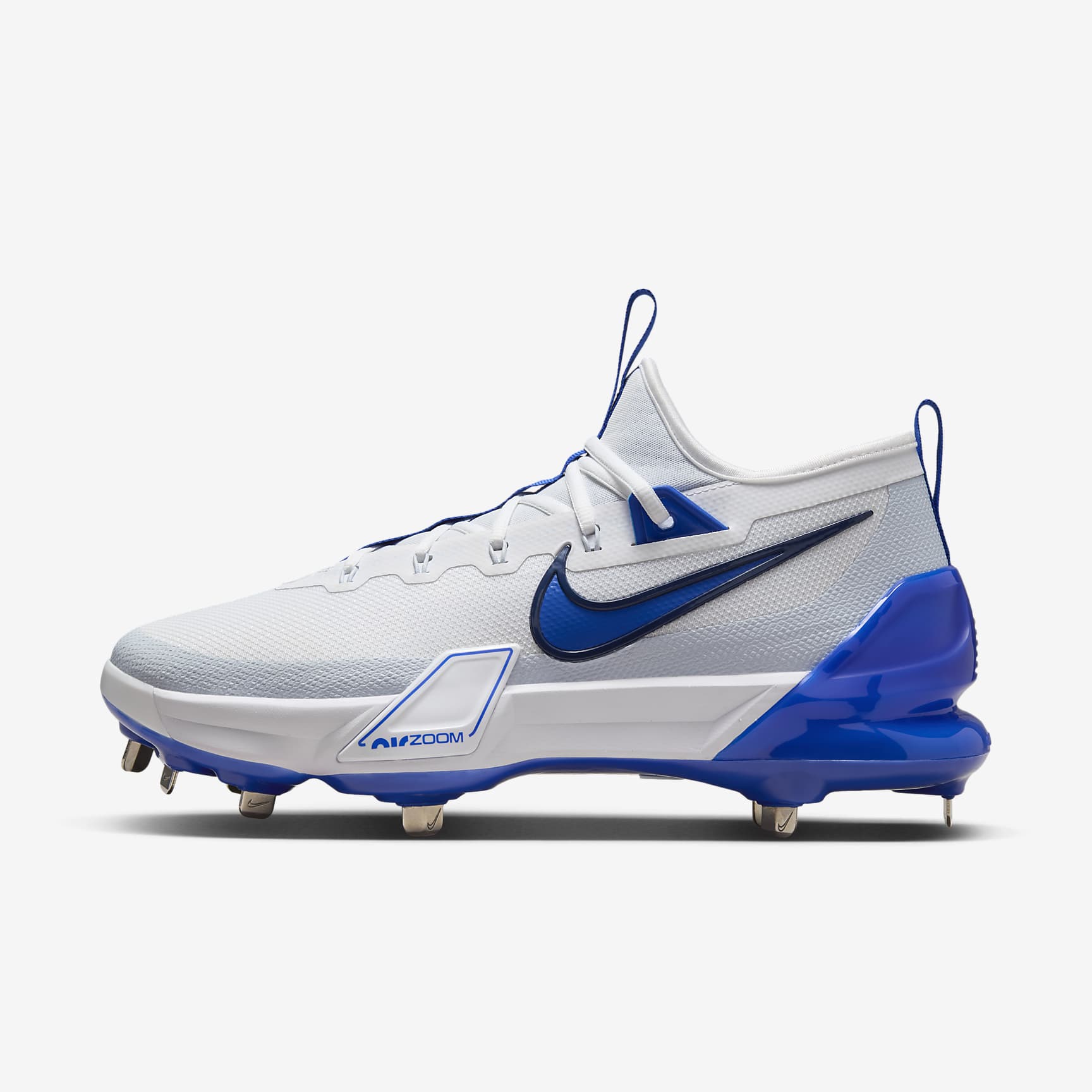 Nike Force Zoom Trout 9 Elite Baseball Cleats