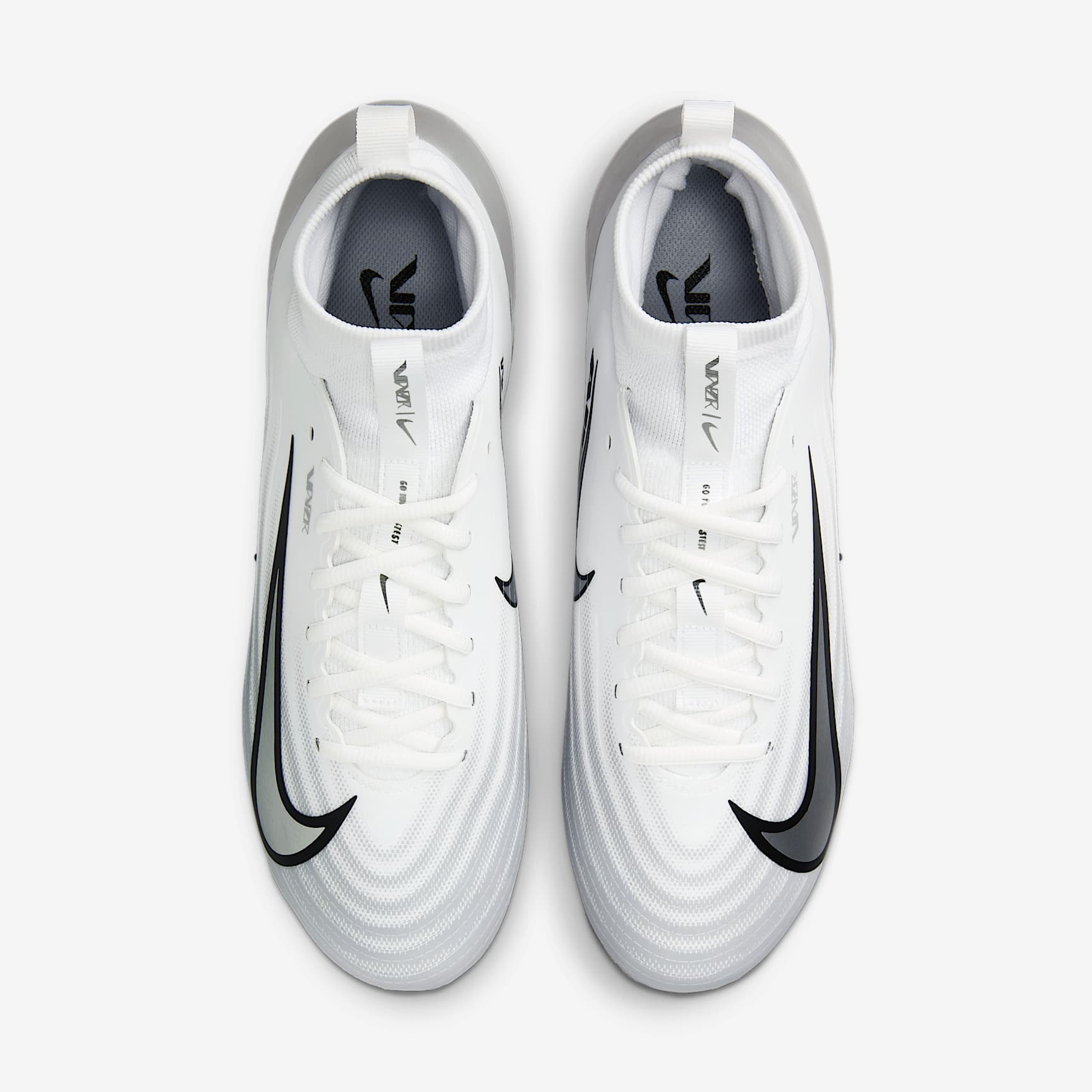 Nike Vapor Pro 1 Football Cleats