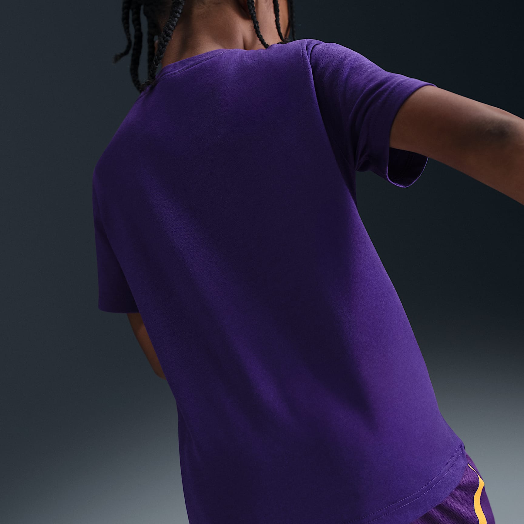 Nike Little Kids' Kobe T-Shirt