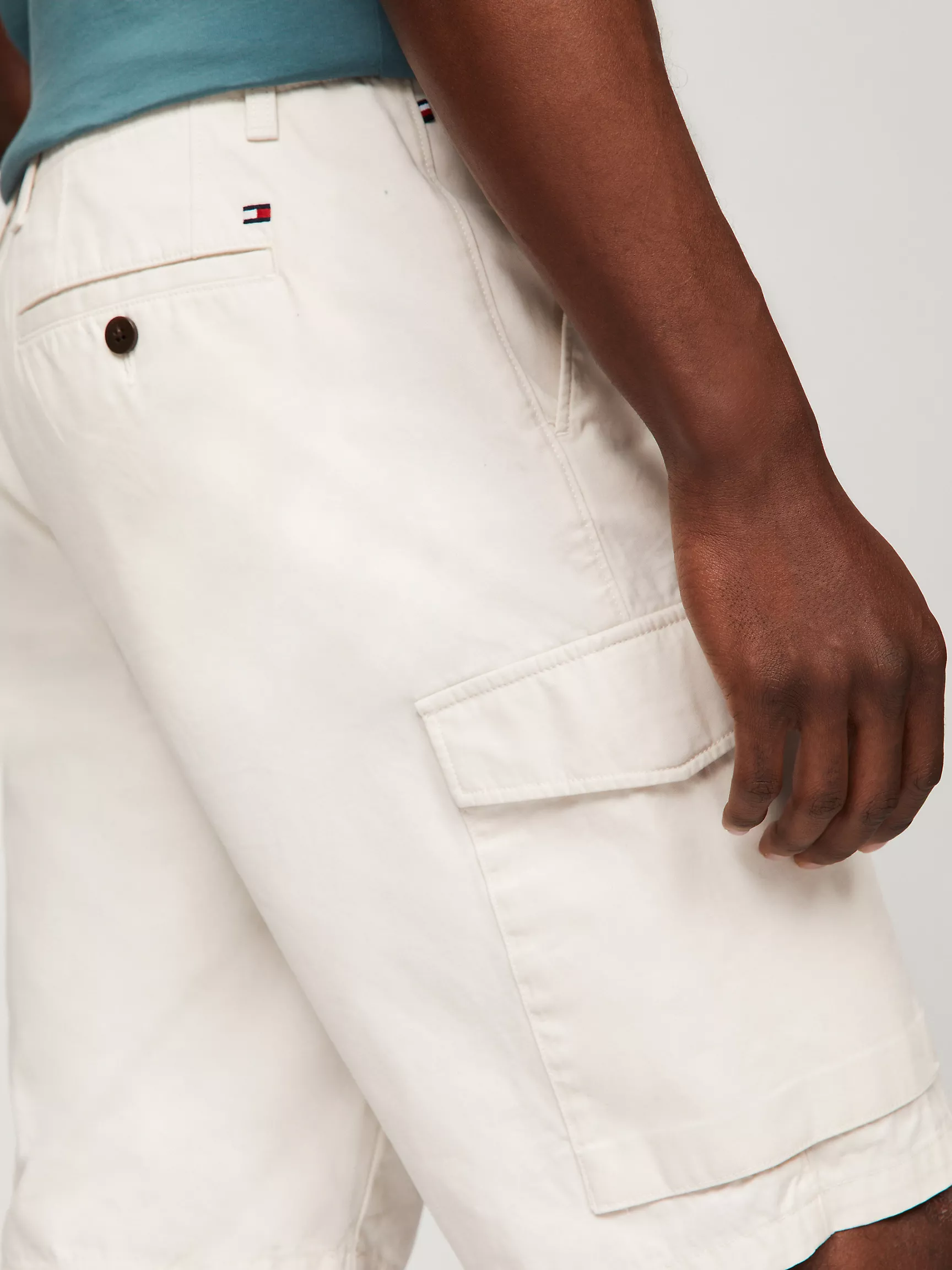 Мужские шорты Tommy Hilfiger, Карго шорты 1985