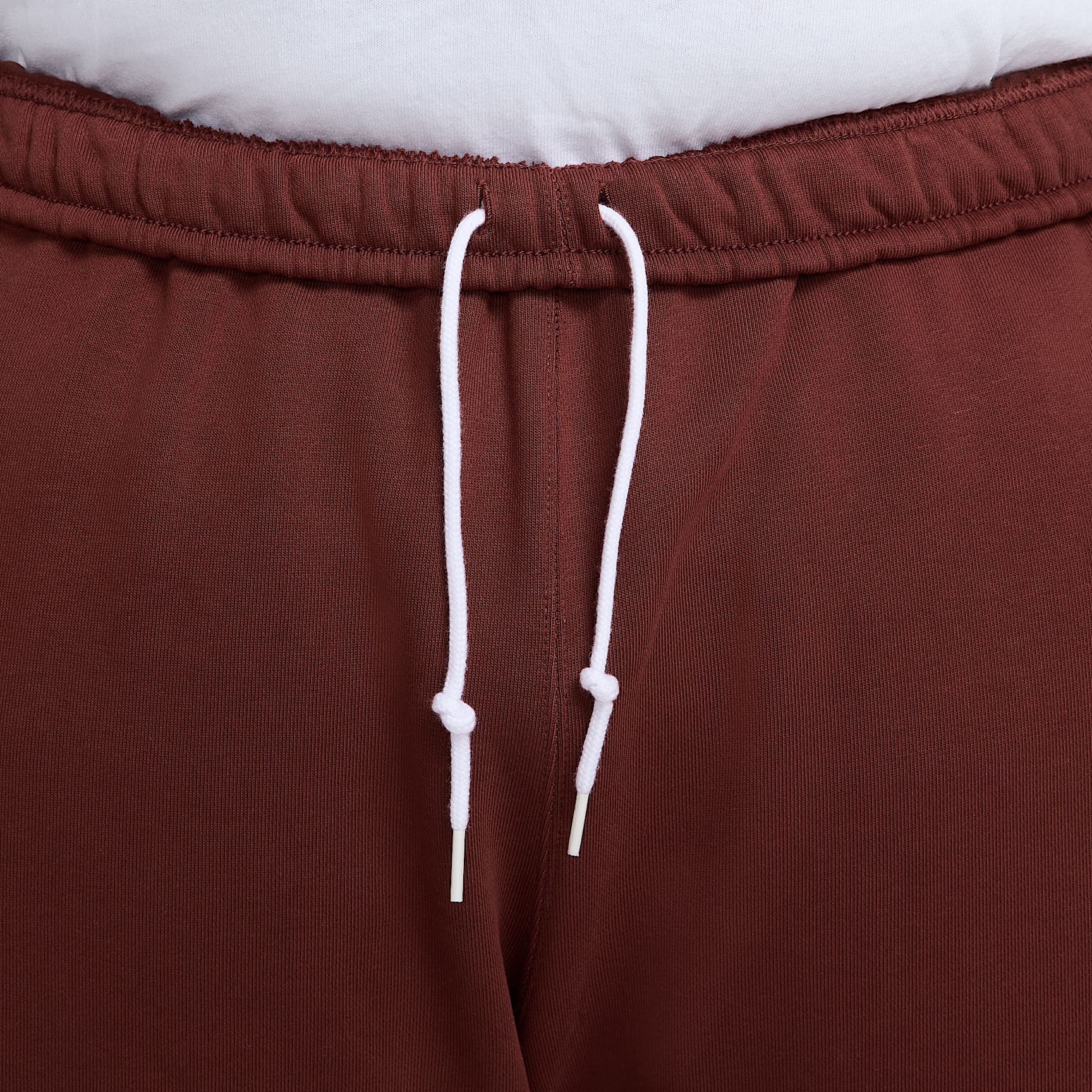 Nike Solo Swoosh Men's Fleece Pants